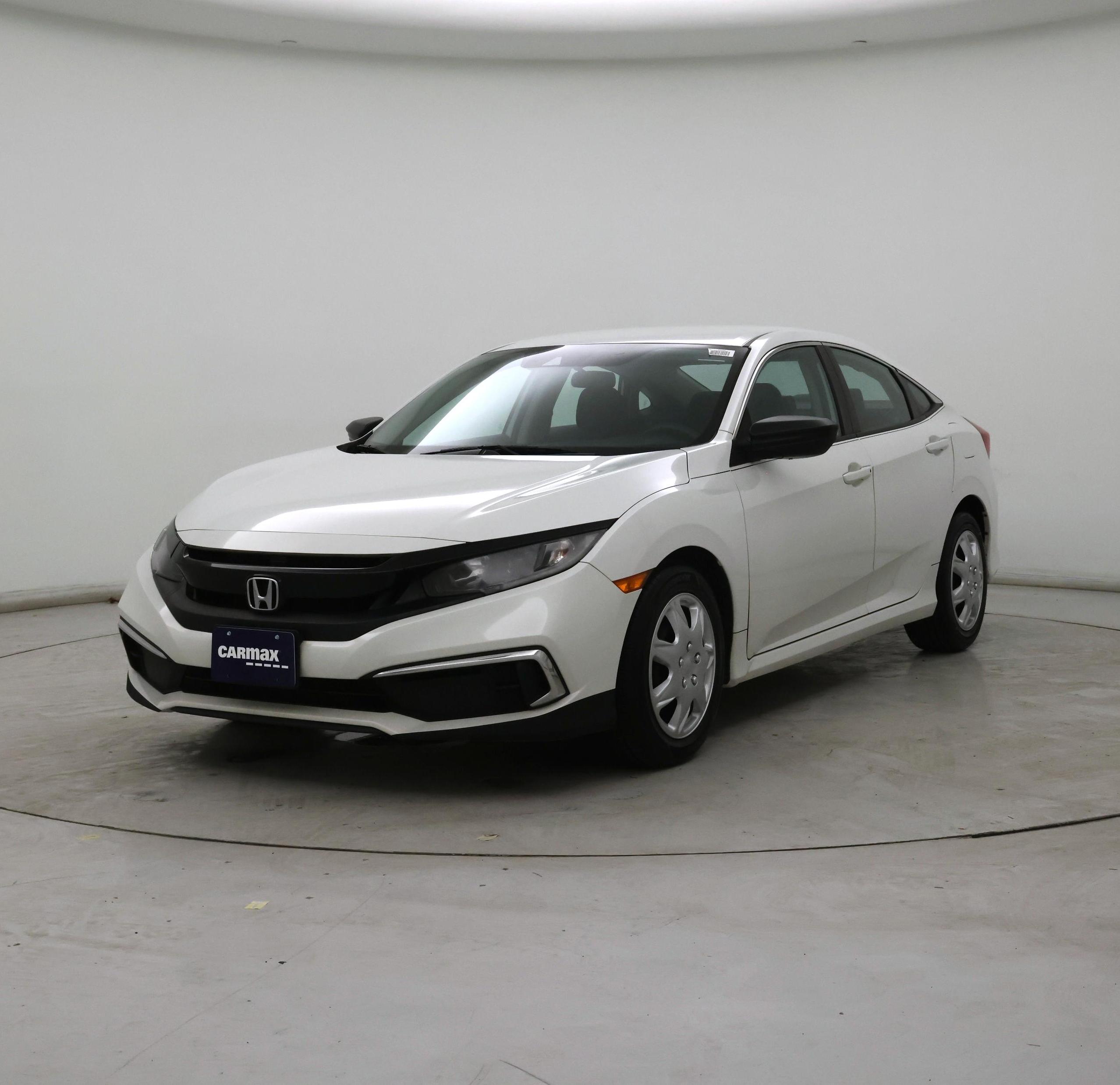 Thumbnail: 2019 Honda Civic - 4