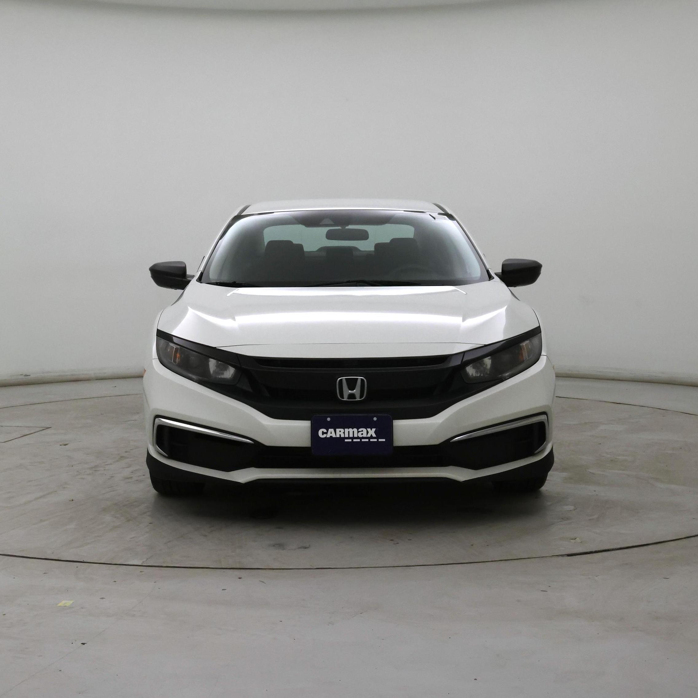 Thumbnail: 2019 Honda Civic - 5