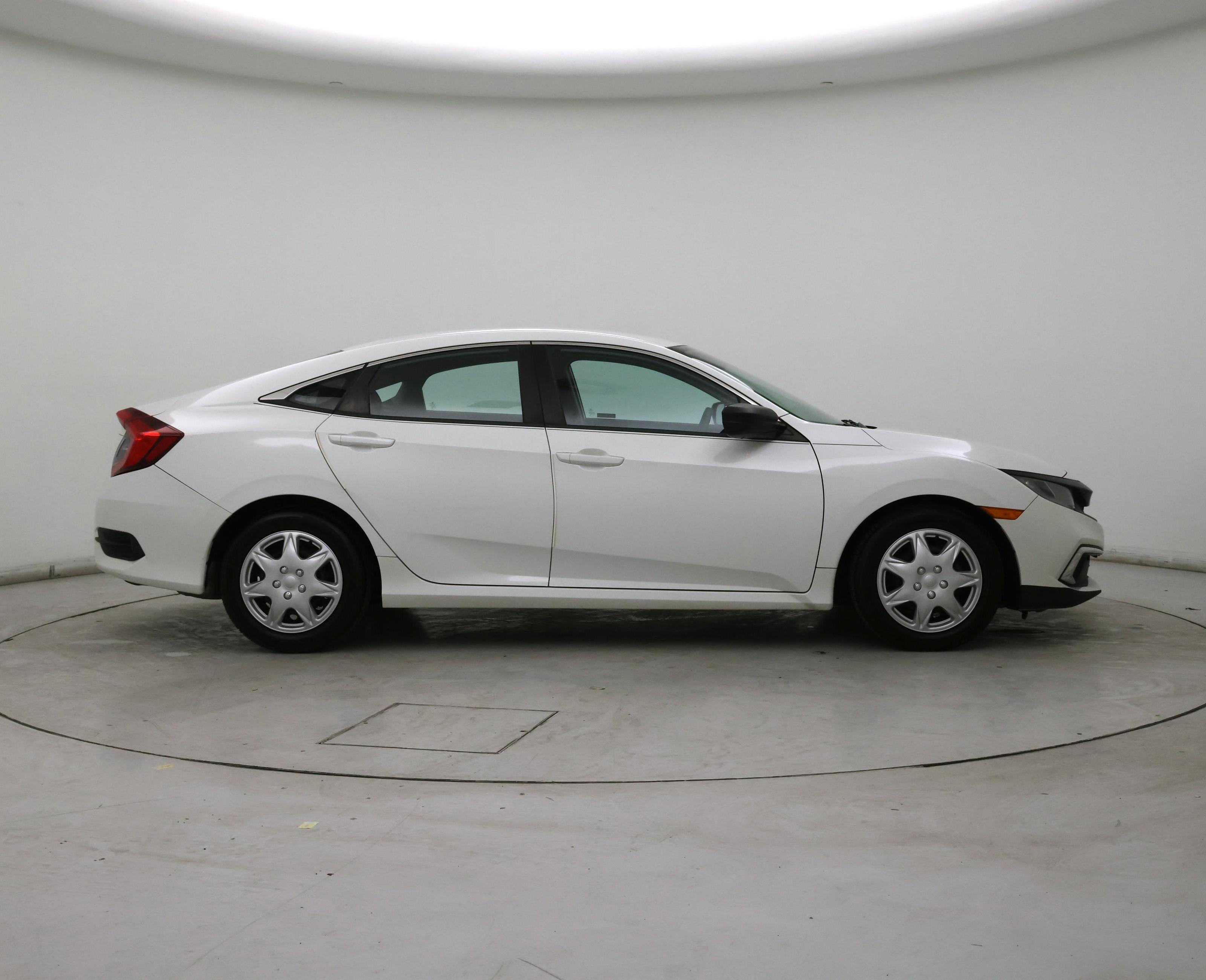 Thumbnail: 2019 Honda Civic - 7