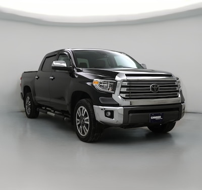 2020 Toyota Tundra 1794