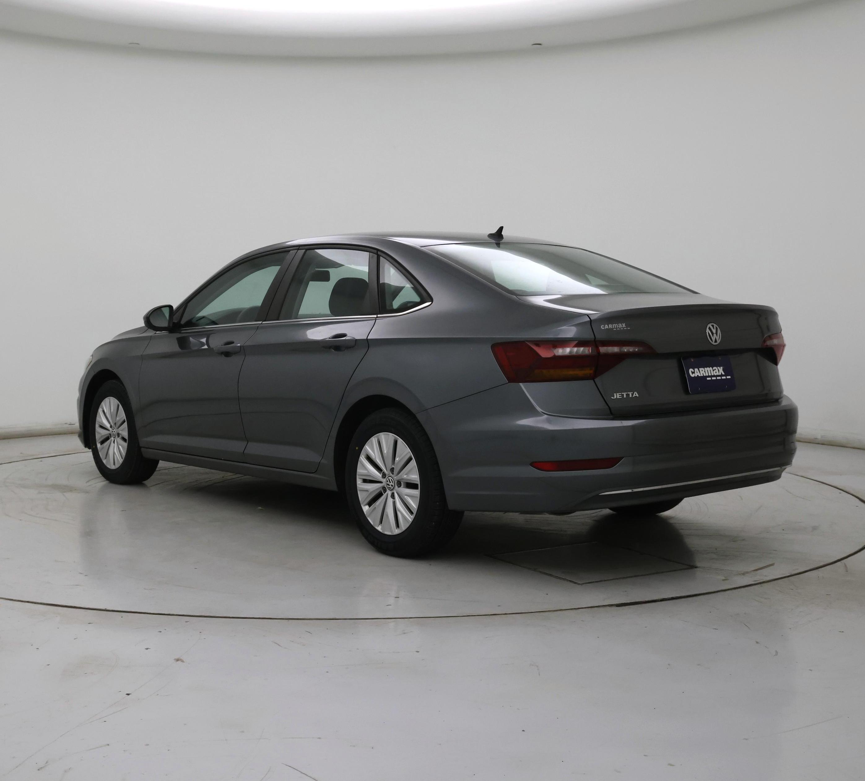Thumbnail: 2019 Volkswagen Jetta - 2