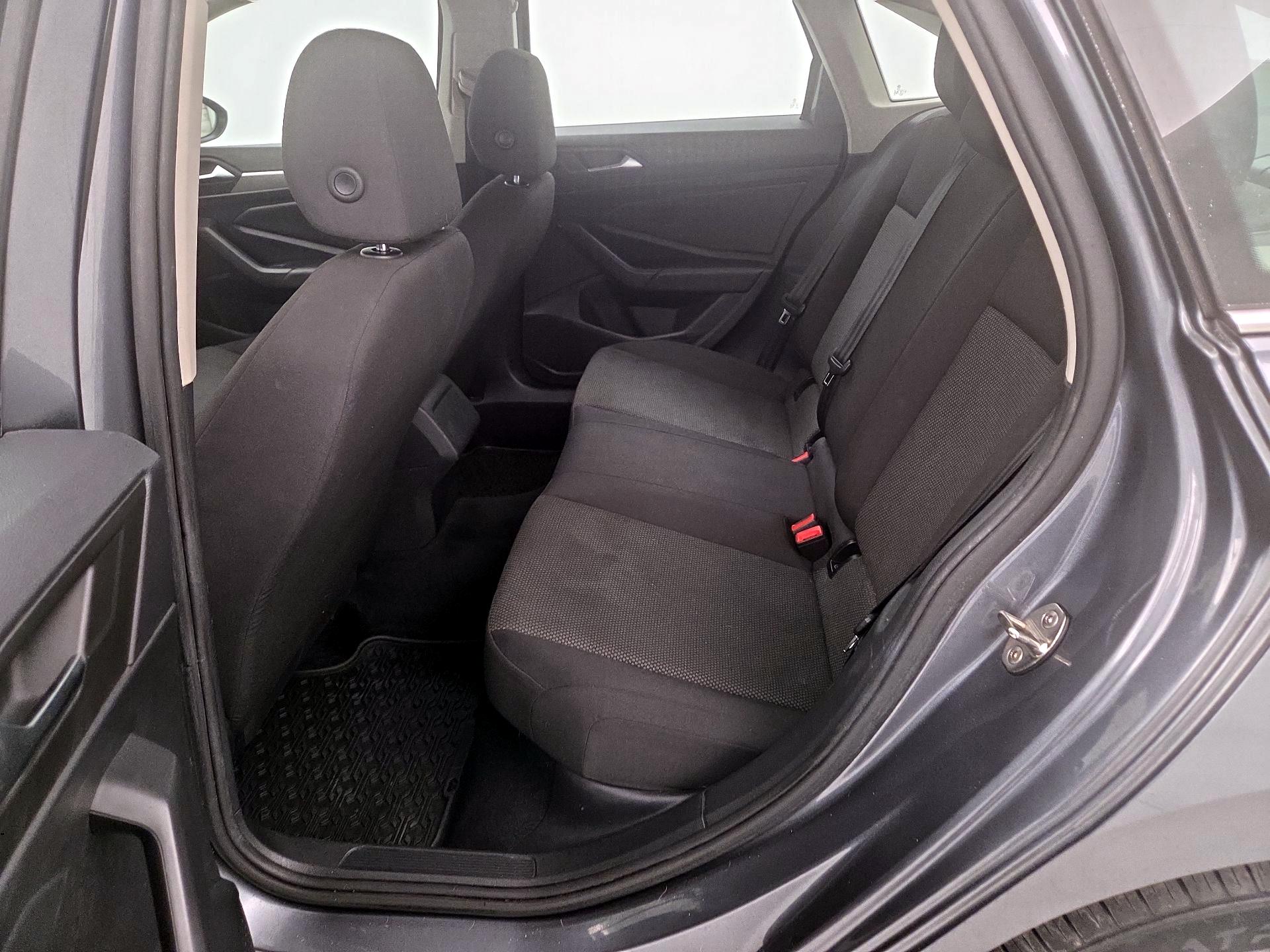 Thumbnail: 2019 Volkswagen Jetta - 19