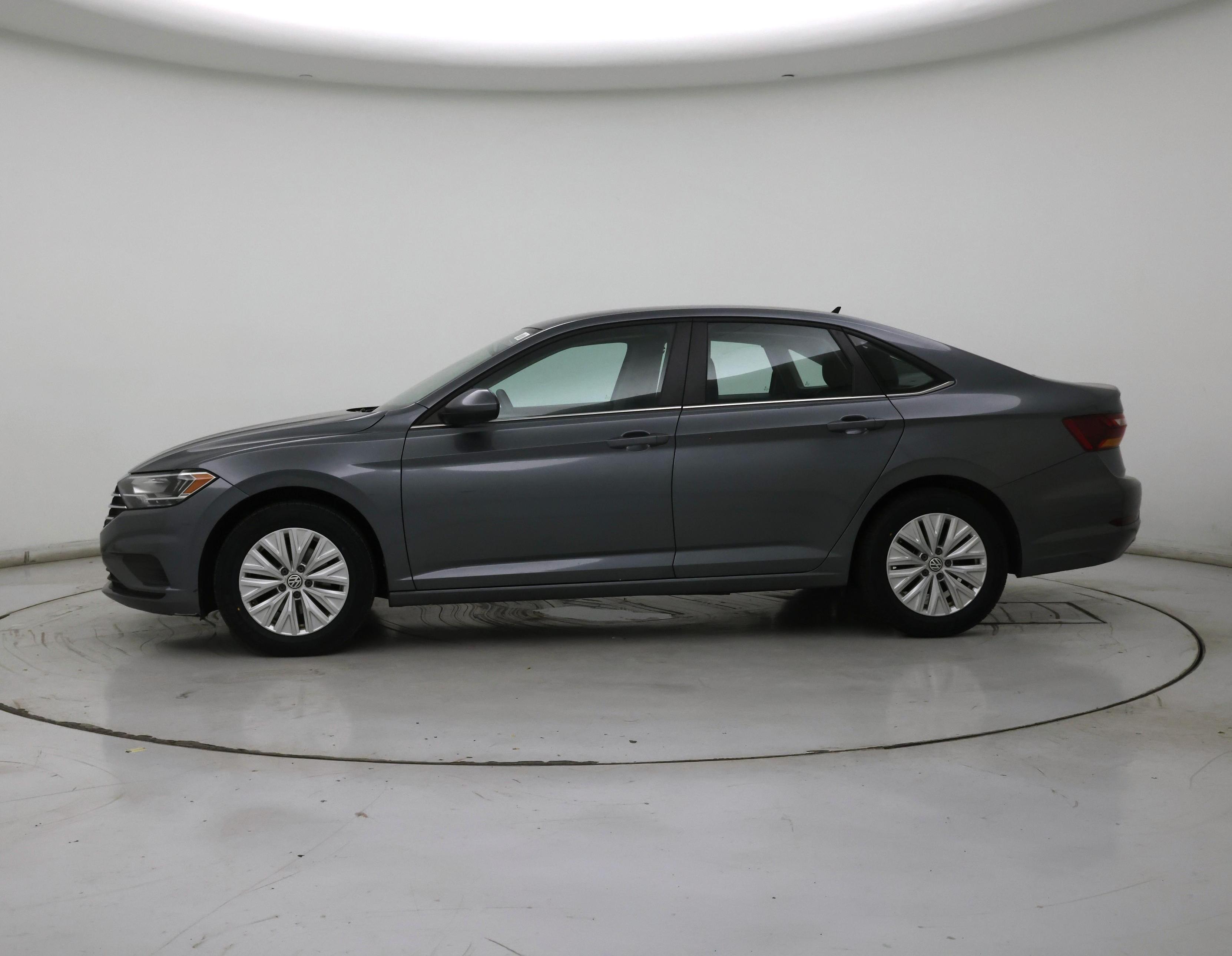 Thumbnail: 2019 Volkswagen Jetta - 3