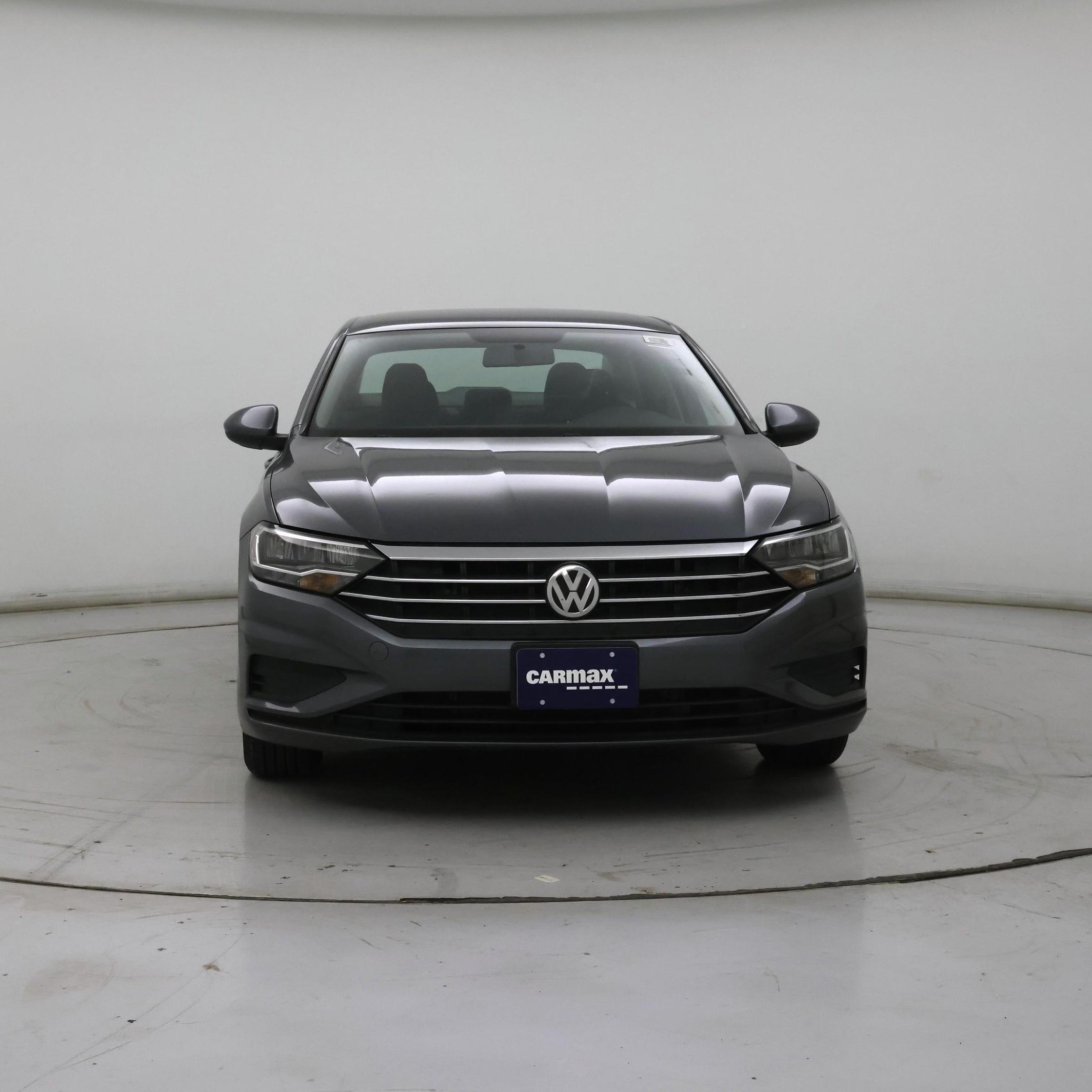 Thumbnail: 2019 Volkswagen Jetta - 5
