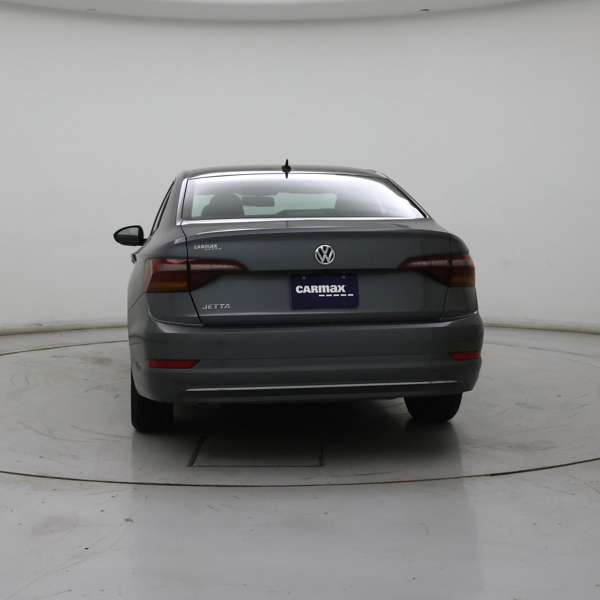 Thumbnail: 2019 Volkswagen Jetta - 6