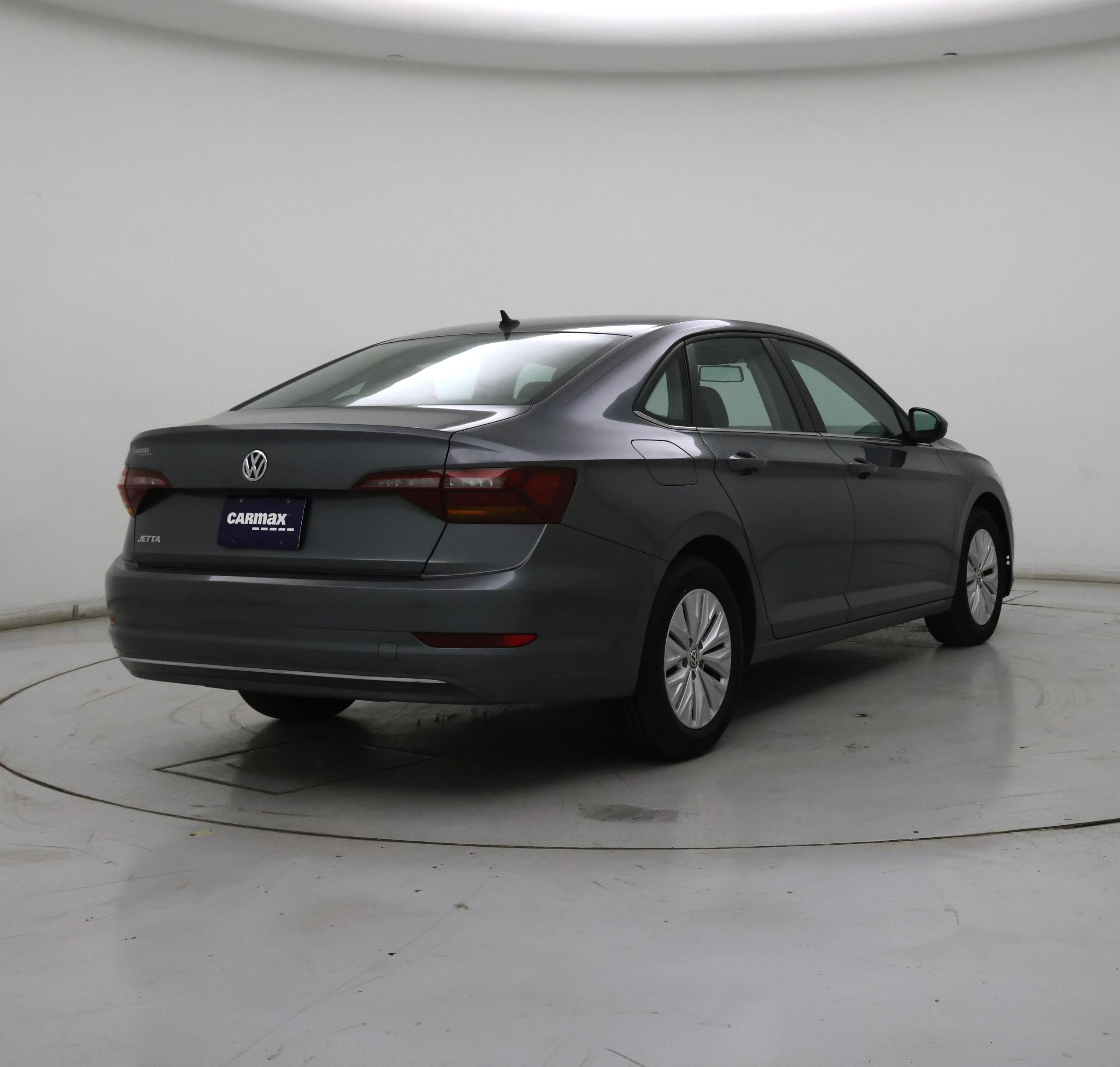 Thumbnail: 2019 Volkswagen Jetta - 8