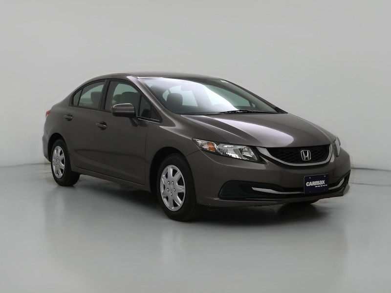2015 Honda Civic LX -
                  Brandywine, MD
