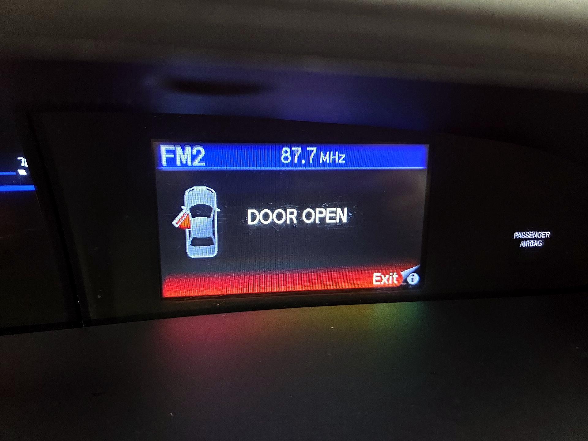 Thumbnail: 2015 Honda Civic - 15