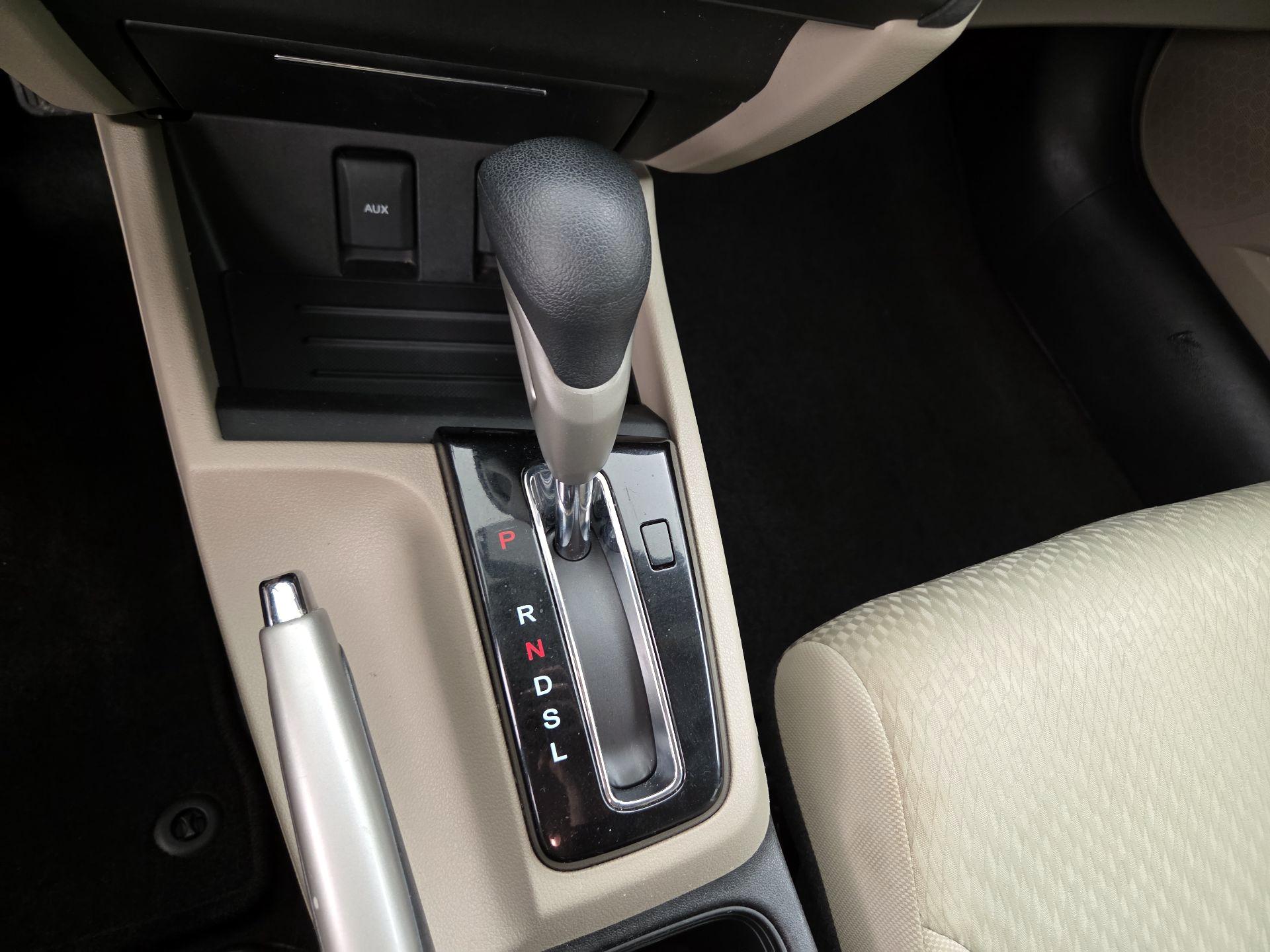 Thumbnail: 2015 Honda Civic - 17