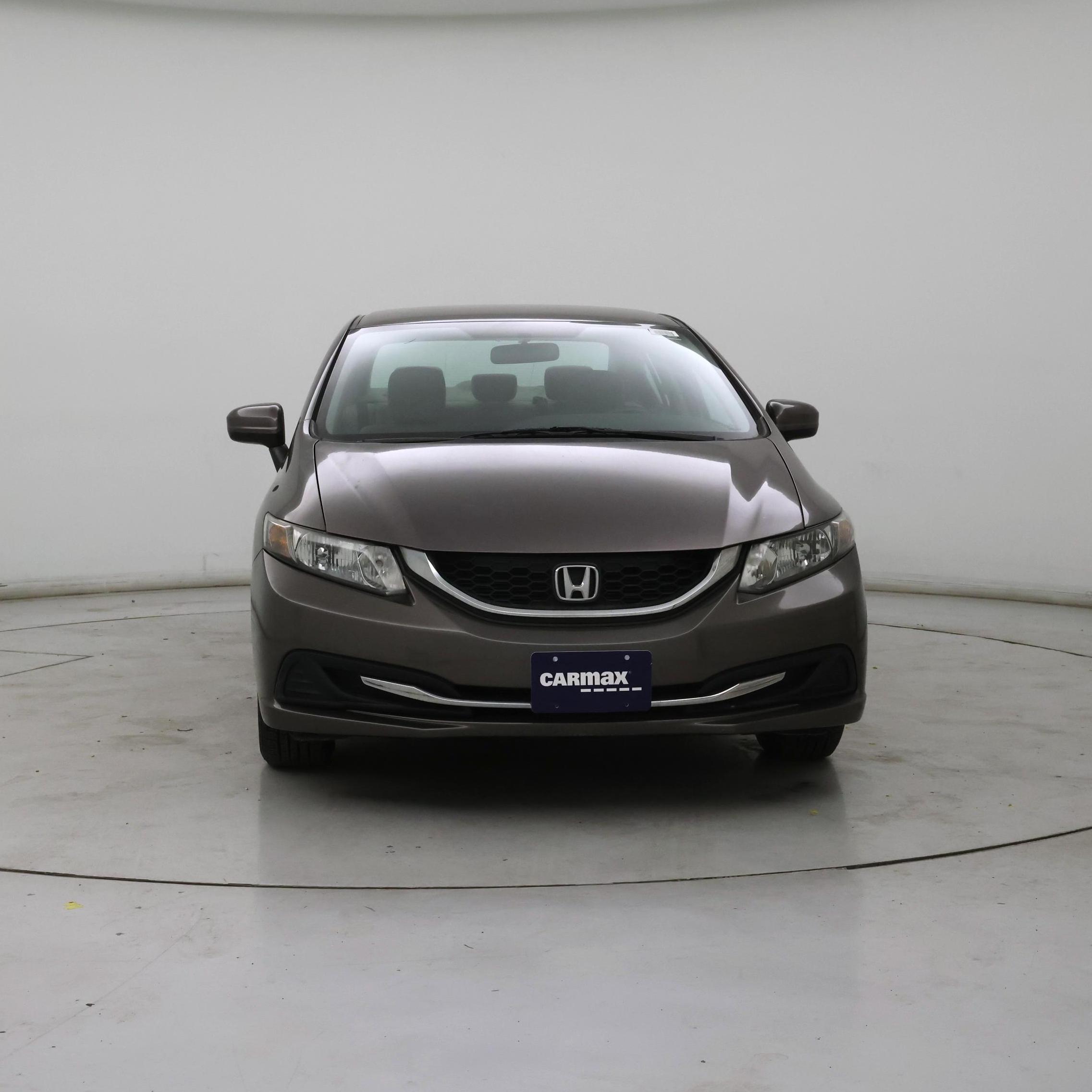 Thumbnail: 2015 Honda Civic - 5