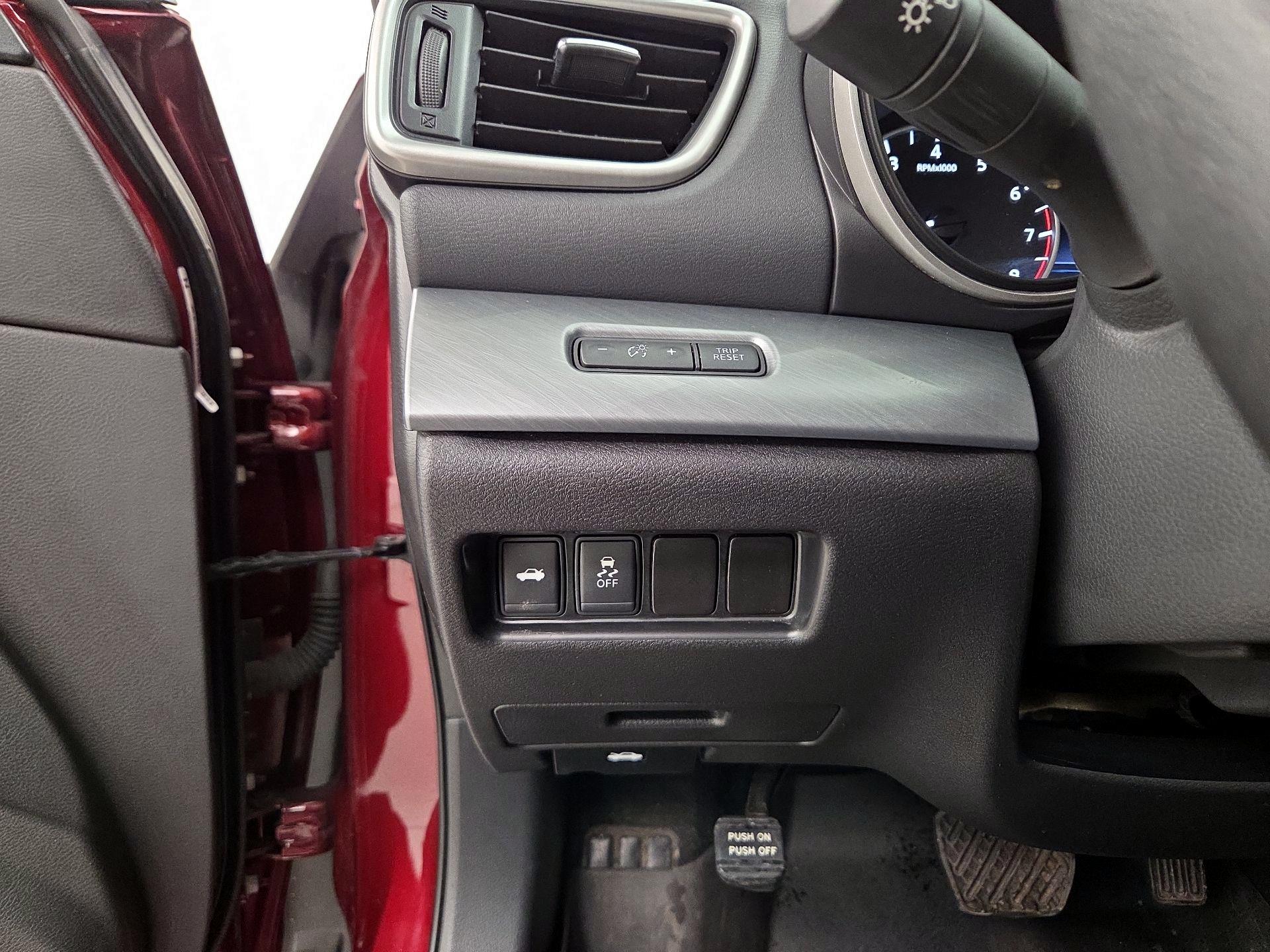 Thumbnail: 2016 Nissan Maxima - 13