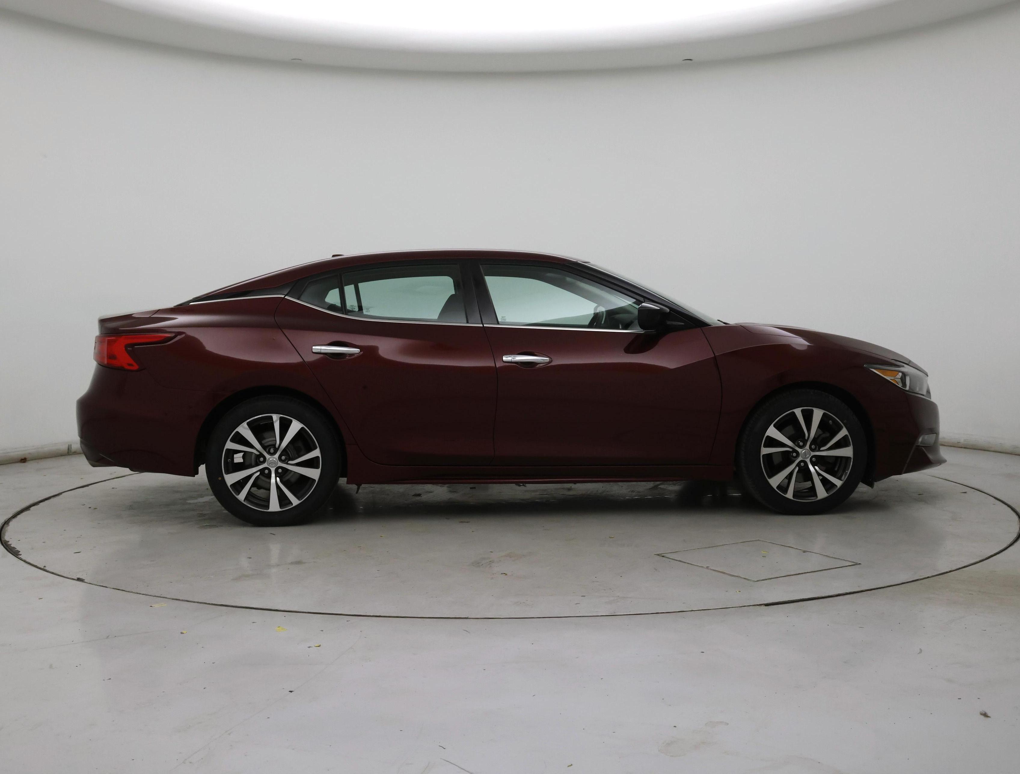 Thumbnail: 2016 Nissan Maxima - 7