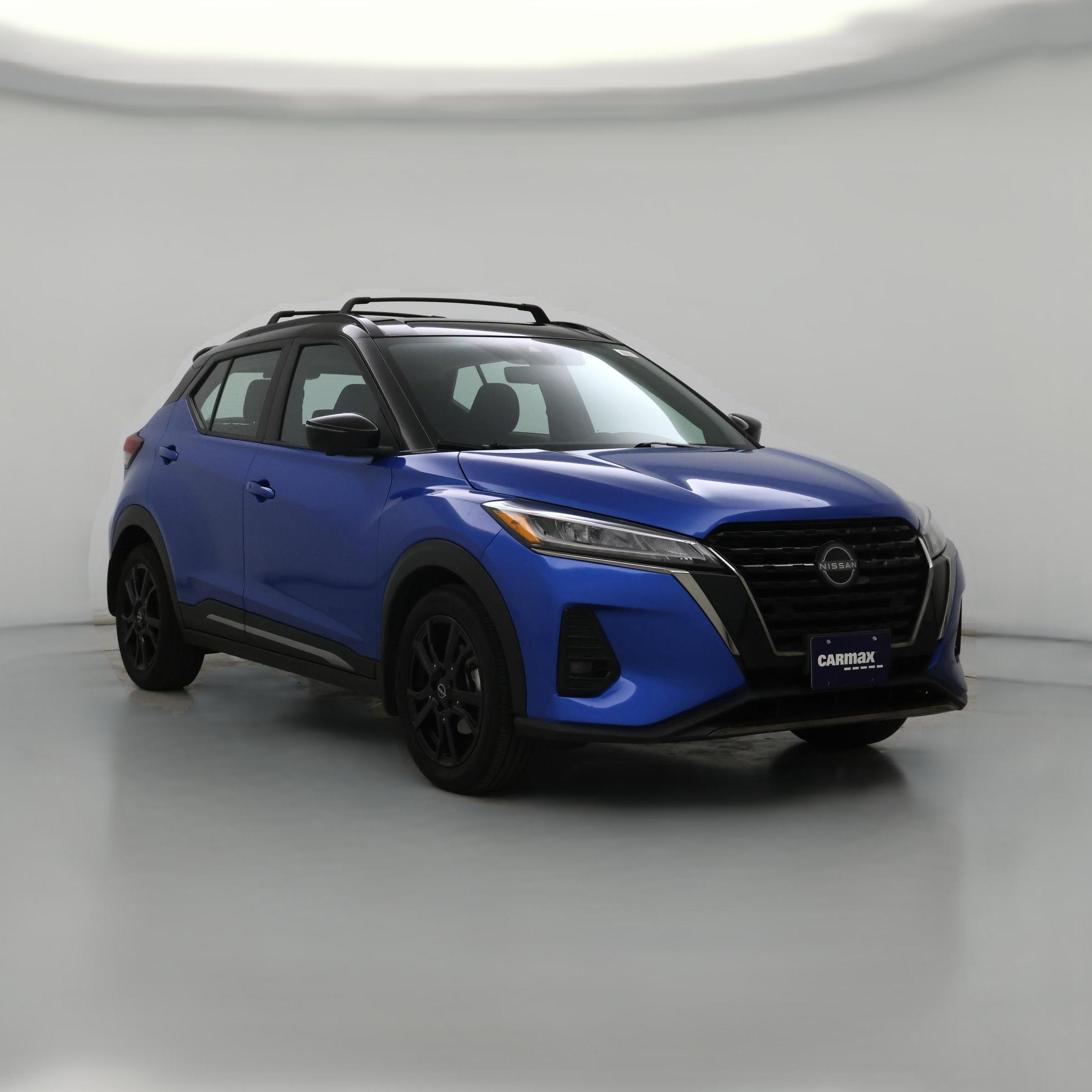 Thumbnail: 2023 Nissan Kicks - 1
