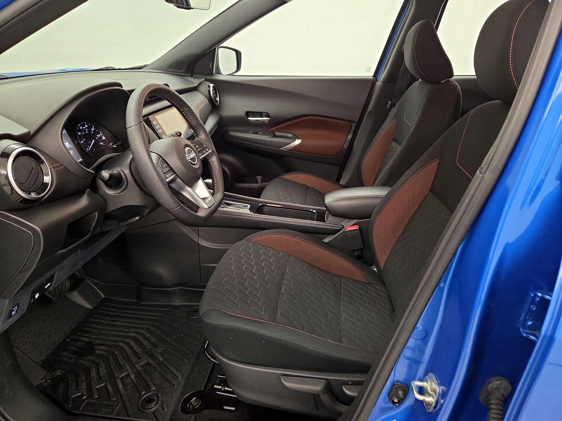 Thumbnail: 2023 Nissan Kicks - 11