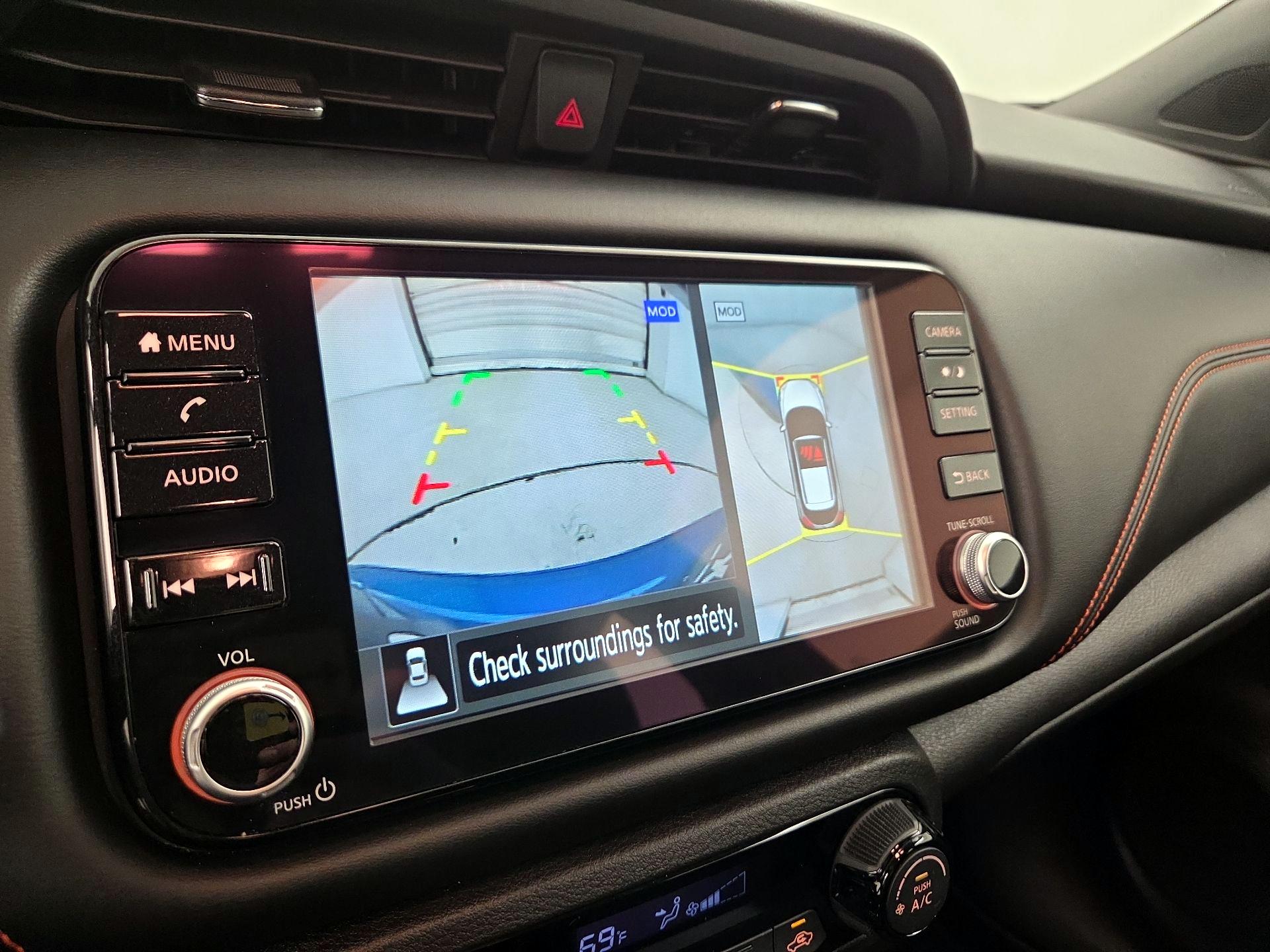 Thumbnail: 2023 Nissan Kicks - 14