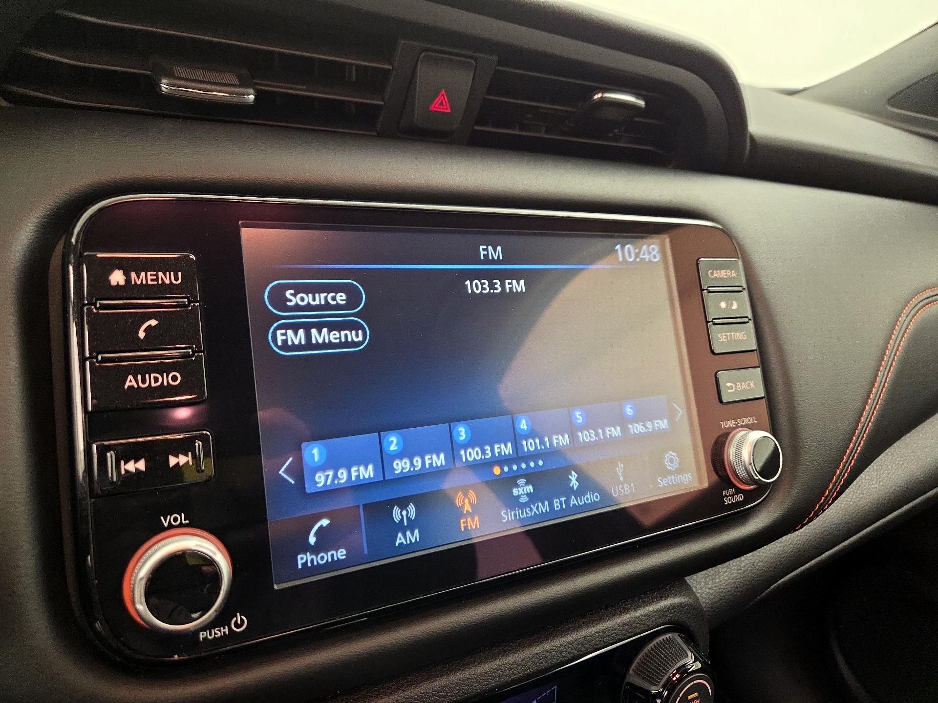 Thumbnail: 2023 Nissan Kicks - 15