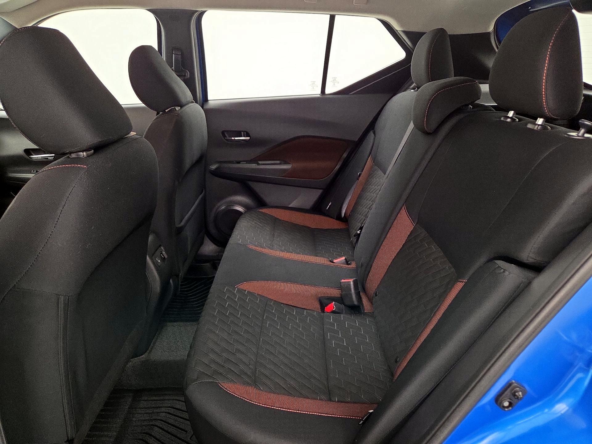 Thumbnail: 2023 Nissan Kicks - 19