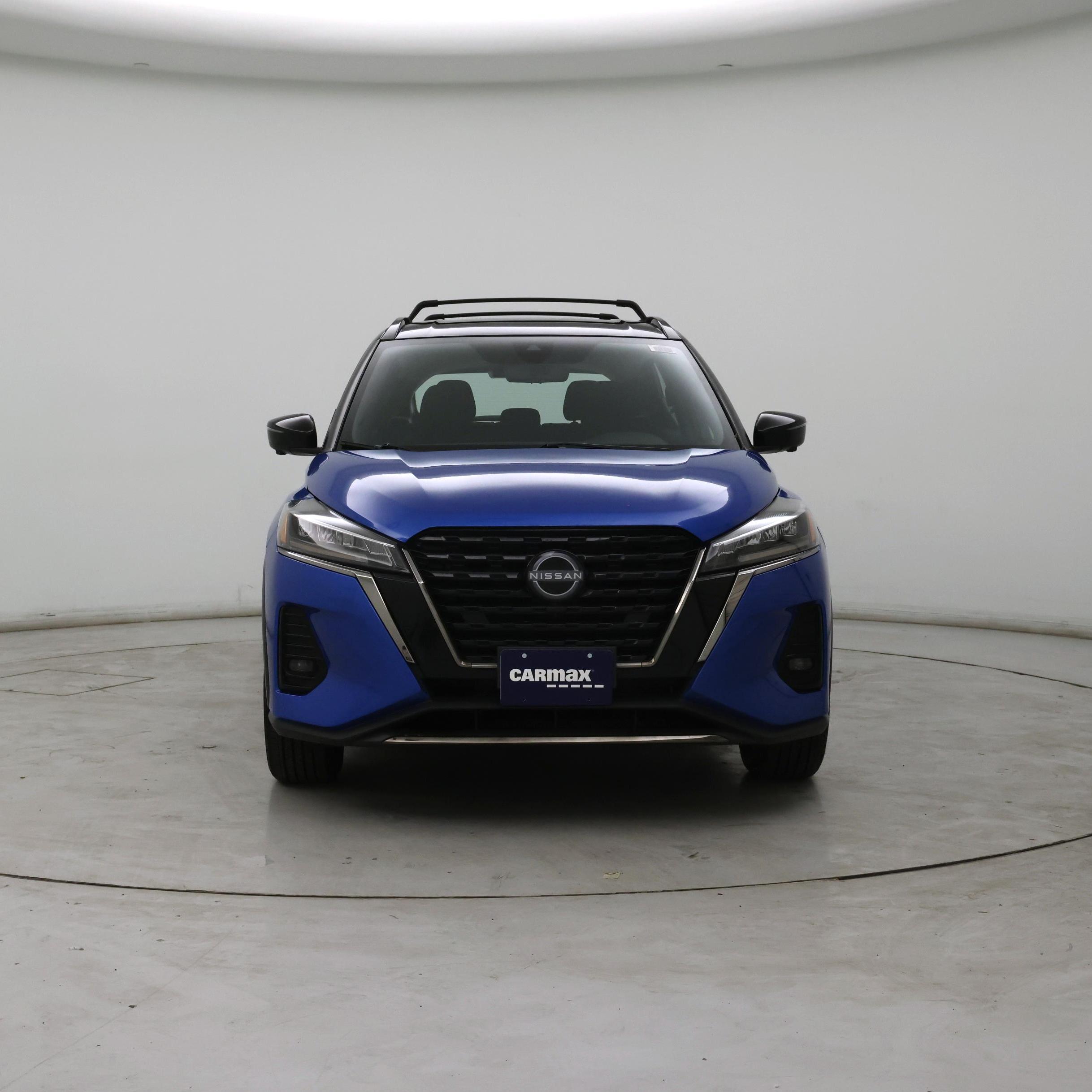Thumbnail: 2023 Nissan Kicks - 5