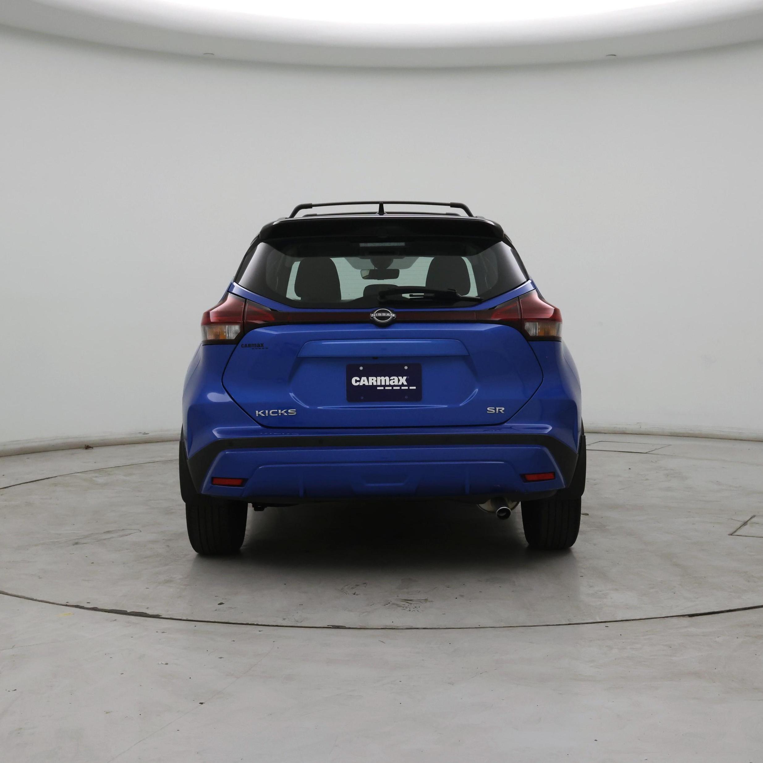 Thumbnail: 2023 Nissan Kicks - 6