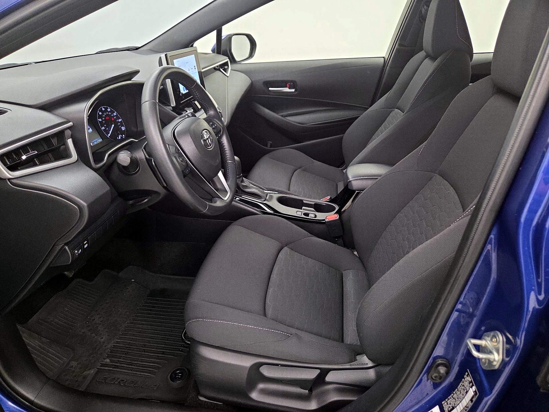 Thumbnail: 2025 Toyota Corolla - 11