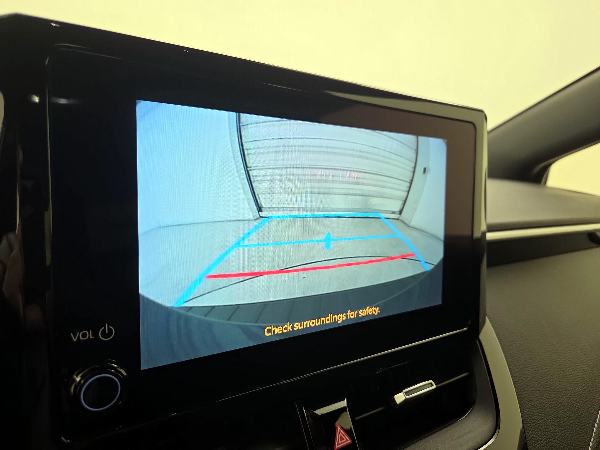 Thumbnail: 2025 Toyota Corolla - 14