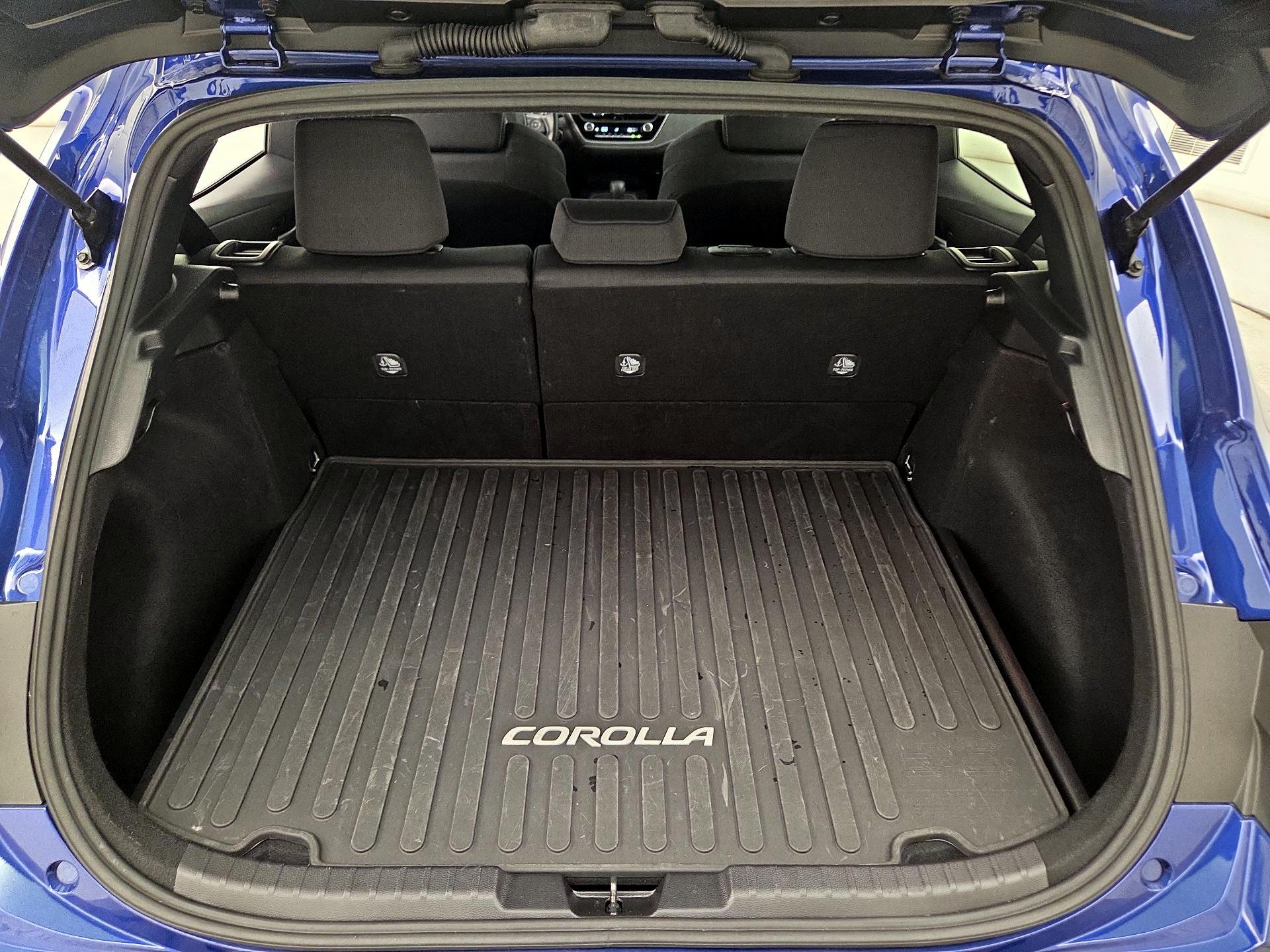 Thumbnail: 2025 Toyota Corolla - 20