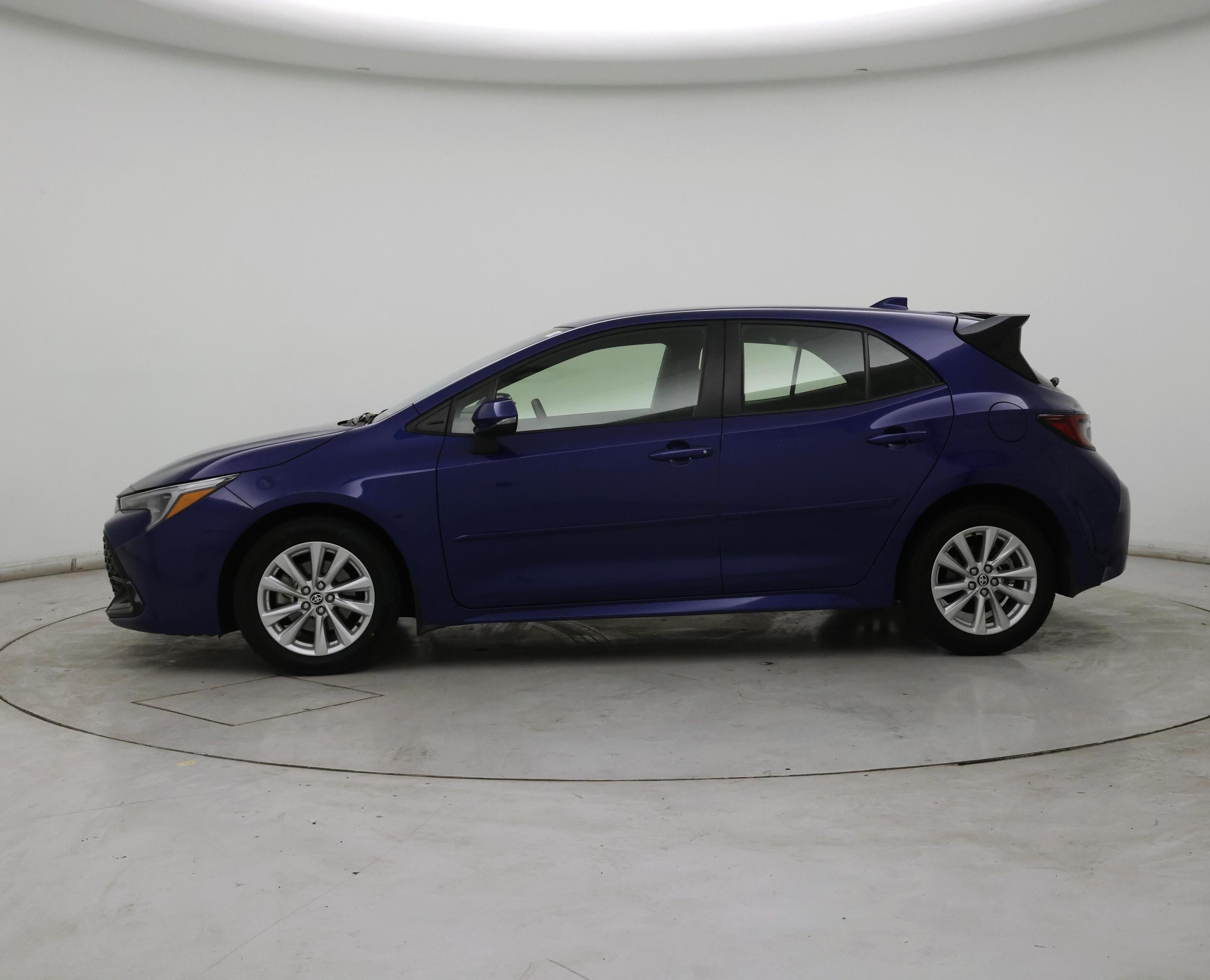 Thumbnail: 2025 Toyota Corolla - 3