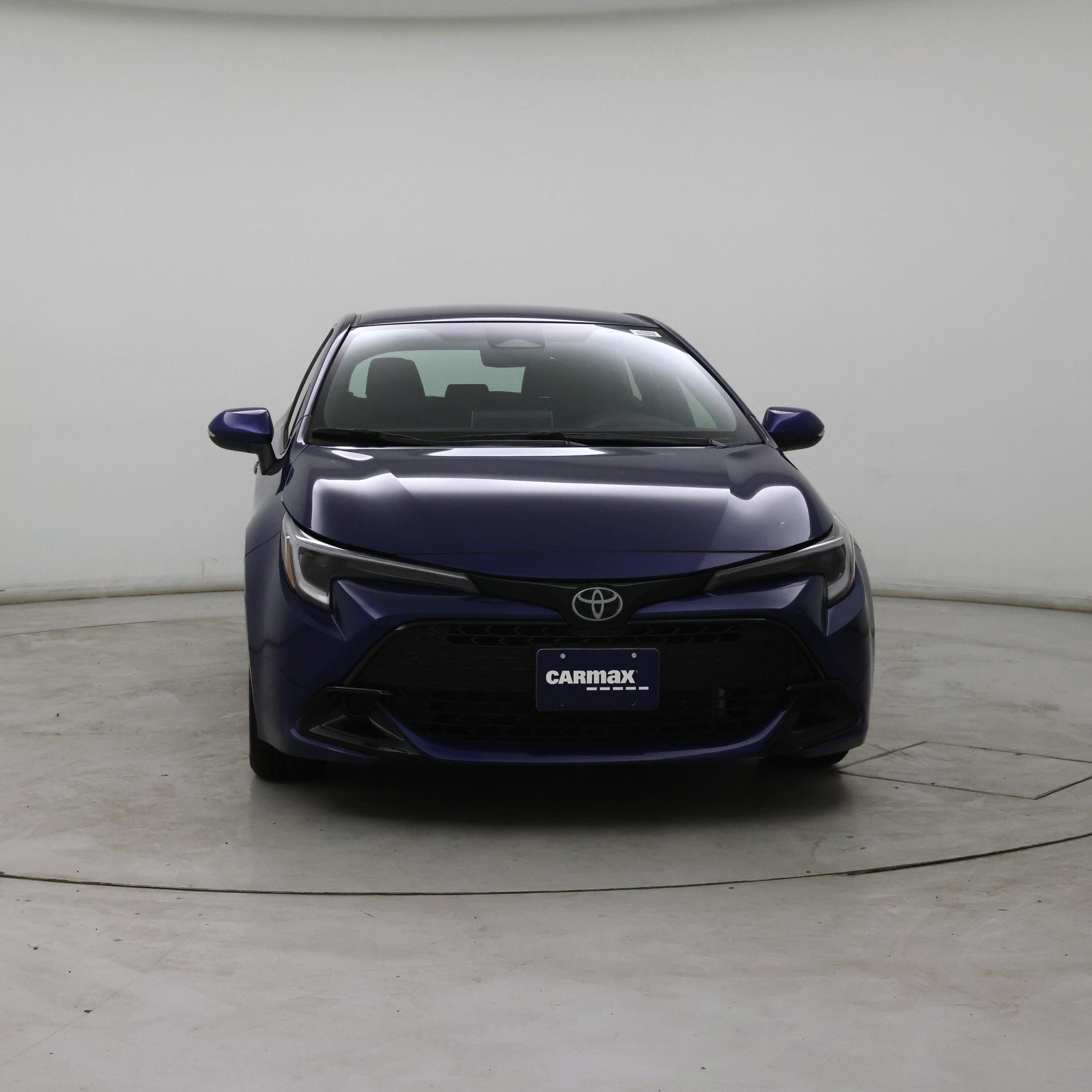 Thumbnail: 2025 Toyota Corolla - 5