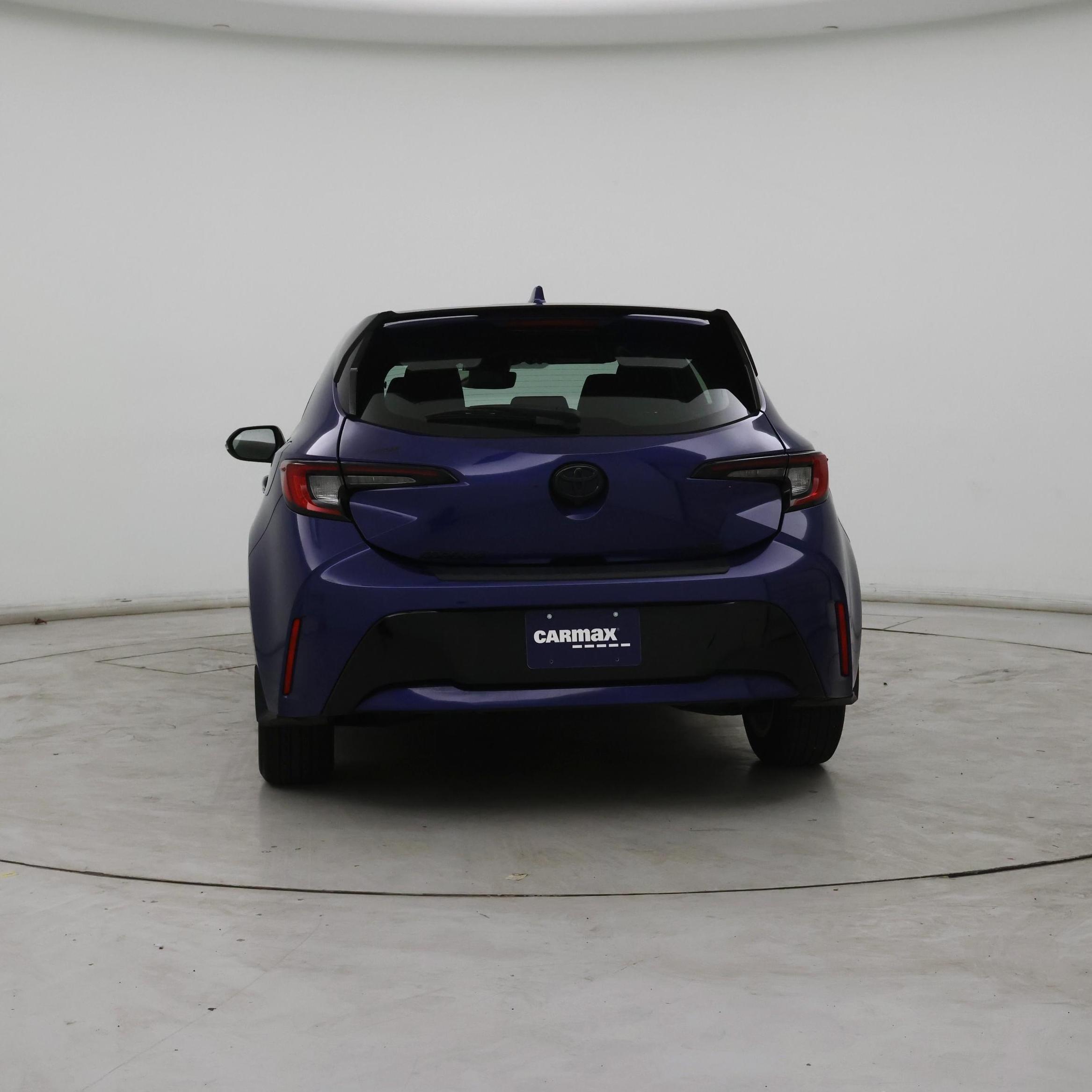 Thumbnail: 2025 Toyota Corolla - 6