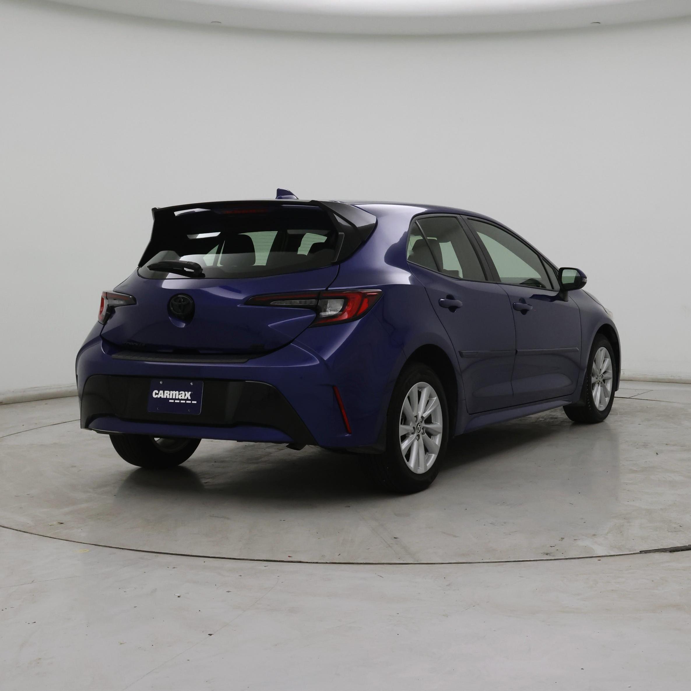 Thumbnail: 2025 Toyota Corolla - 8