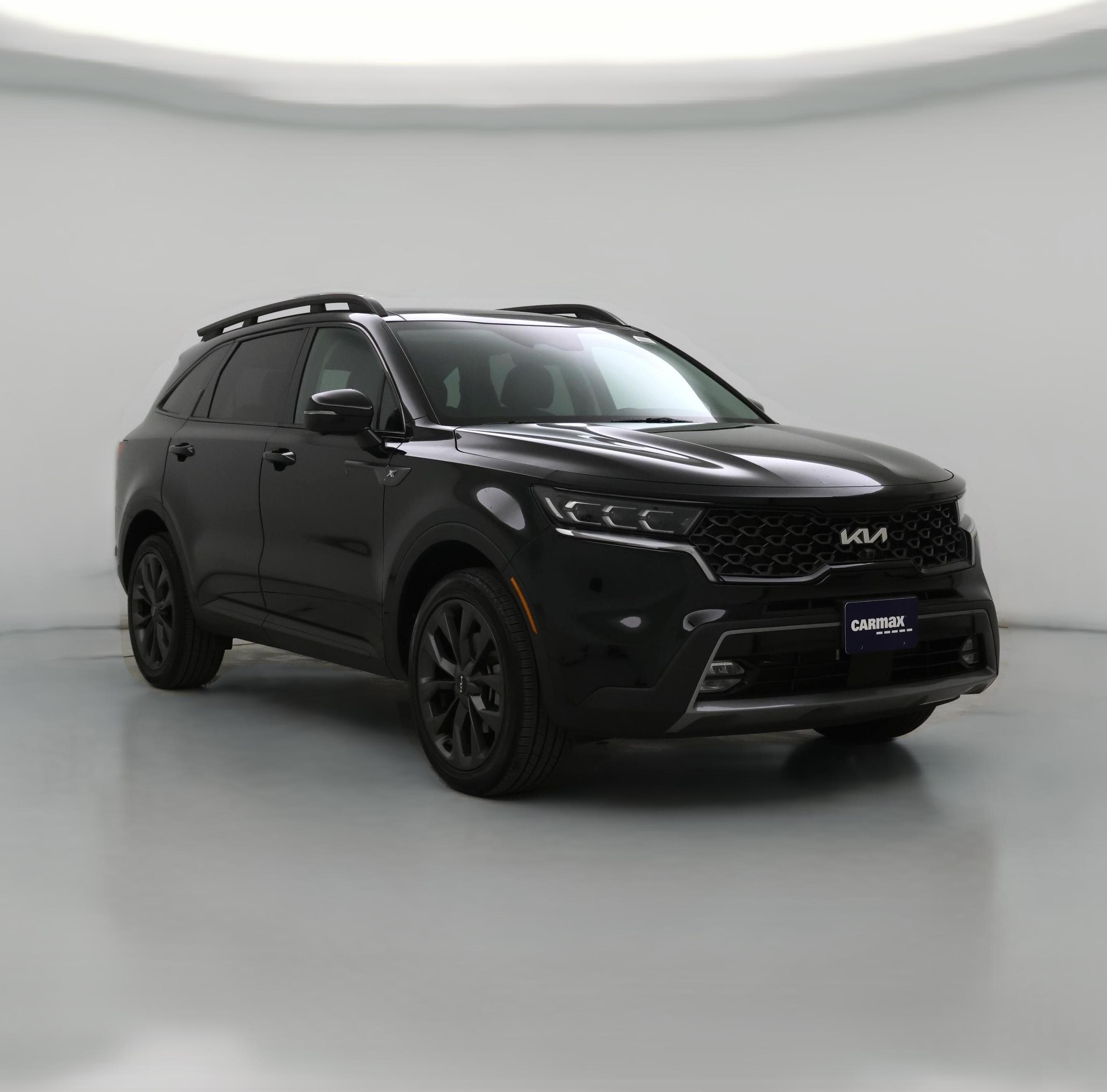 Thumbnail: 2023 Kia Sorento - 1