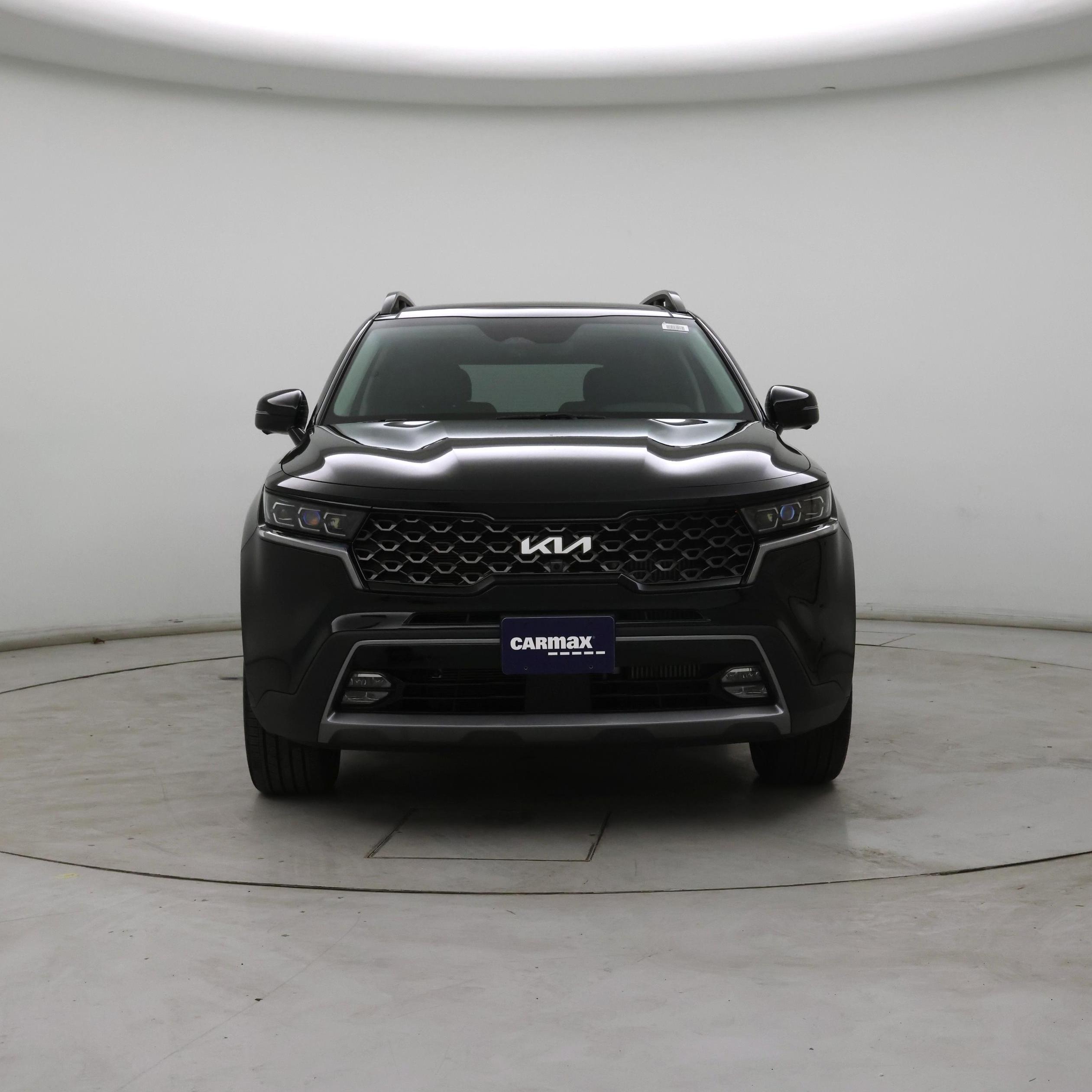 Thumbnail: 2023 Kia Sorento - 5