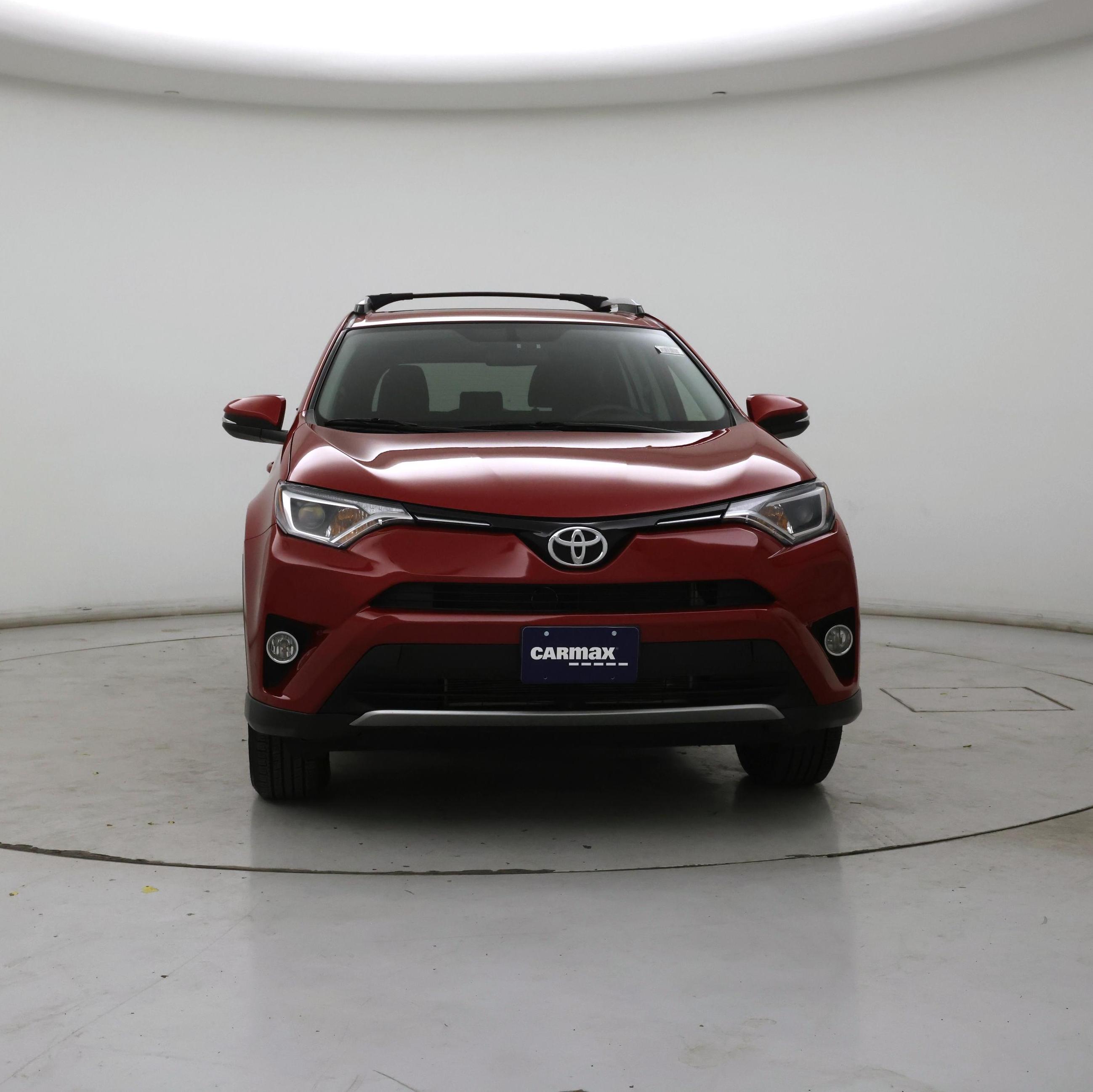 Thumbnail: 2016 Toyota RAV4 - 5