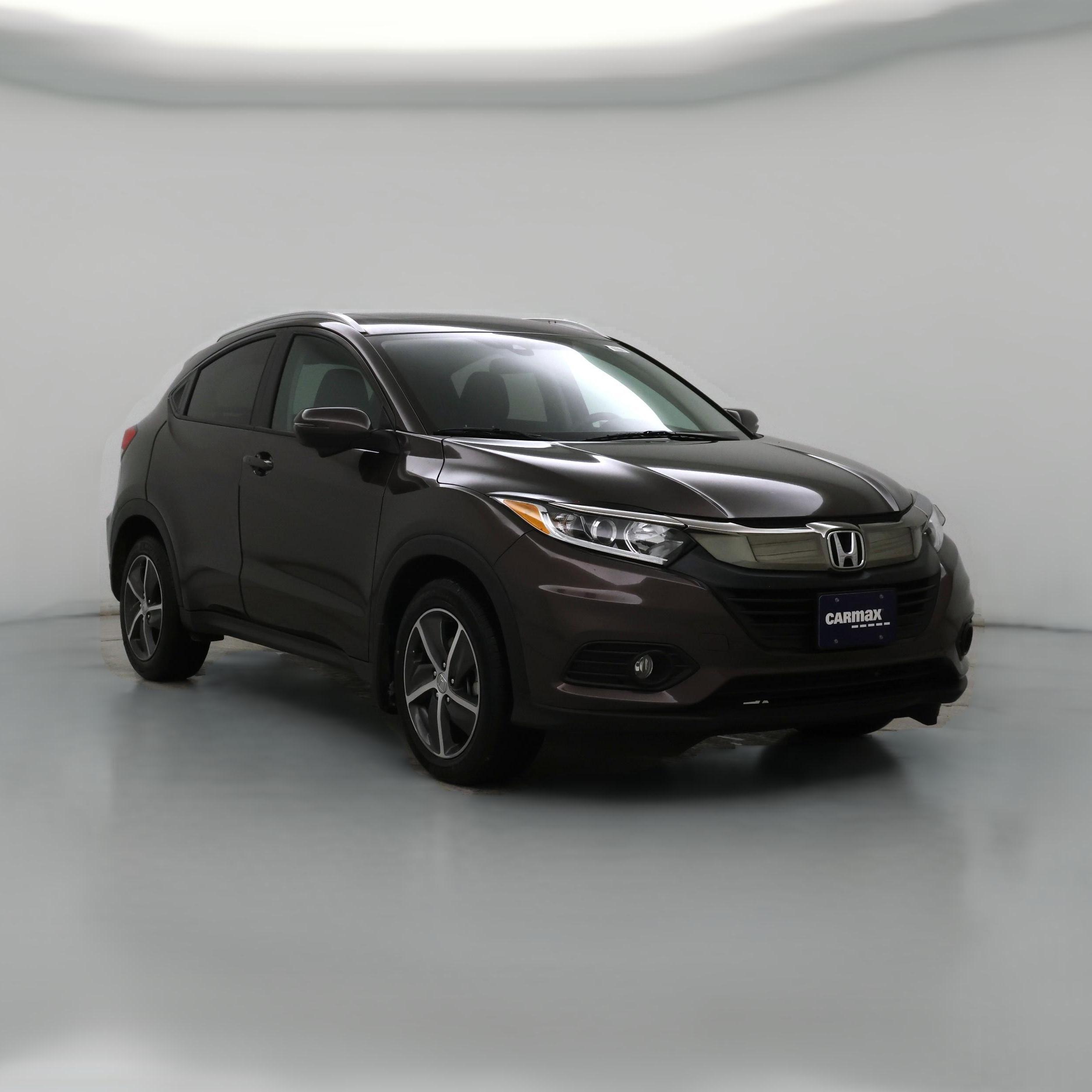 Thumbnail: 2022 Honda HR-V - 1