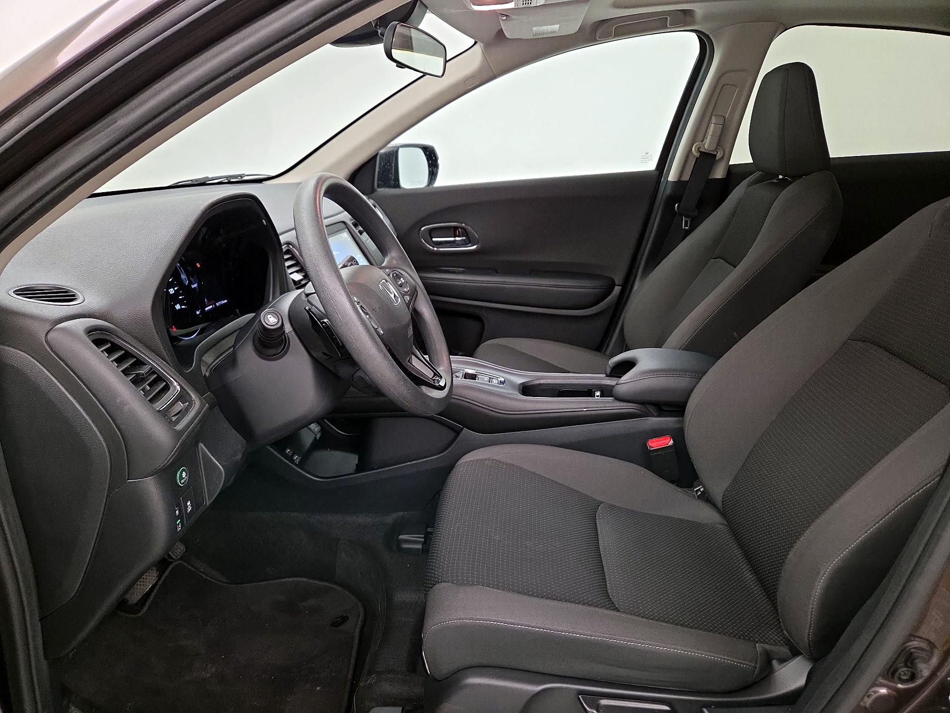 Thumbnail: 2022 Honda HR-V - 11