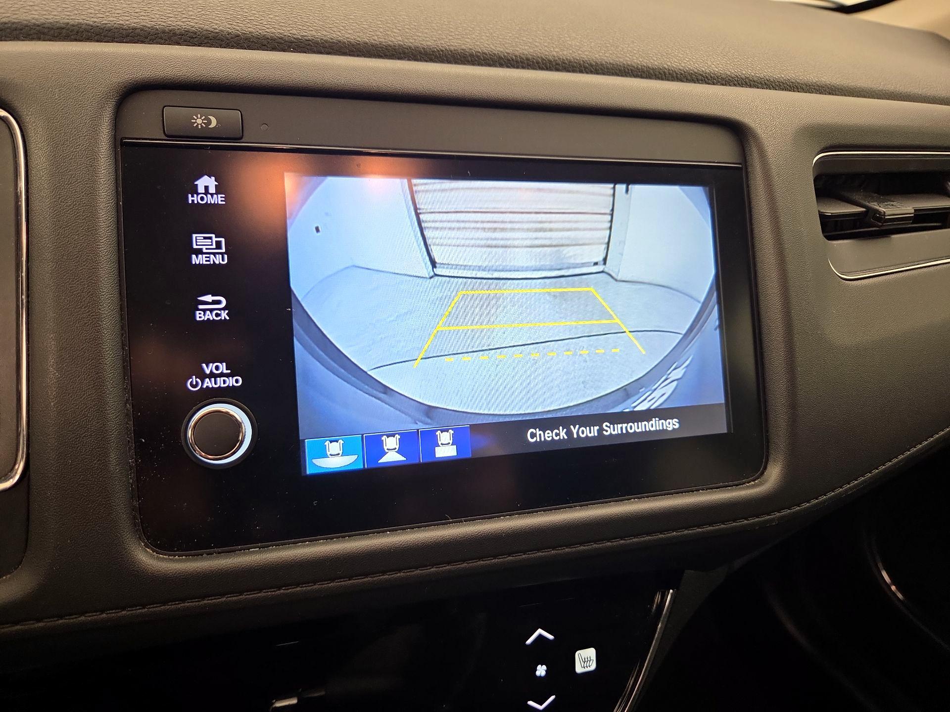 Thumbnail: 2022 Honda HR-V - 14