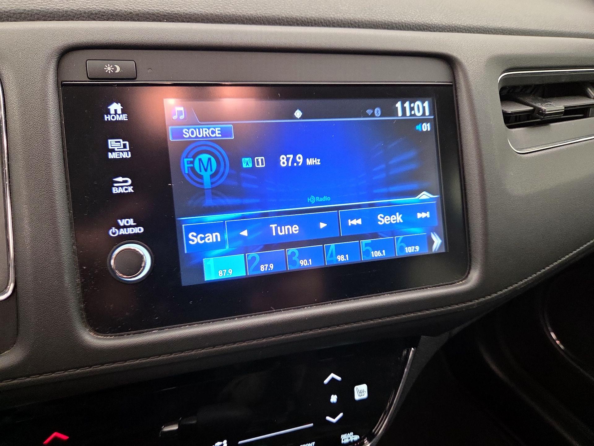 Thumbnail: 2022 Honda HR-V - 15