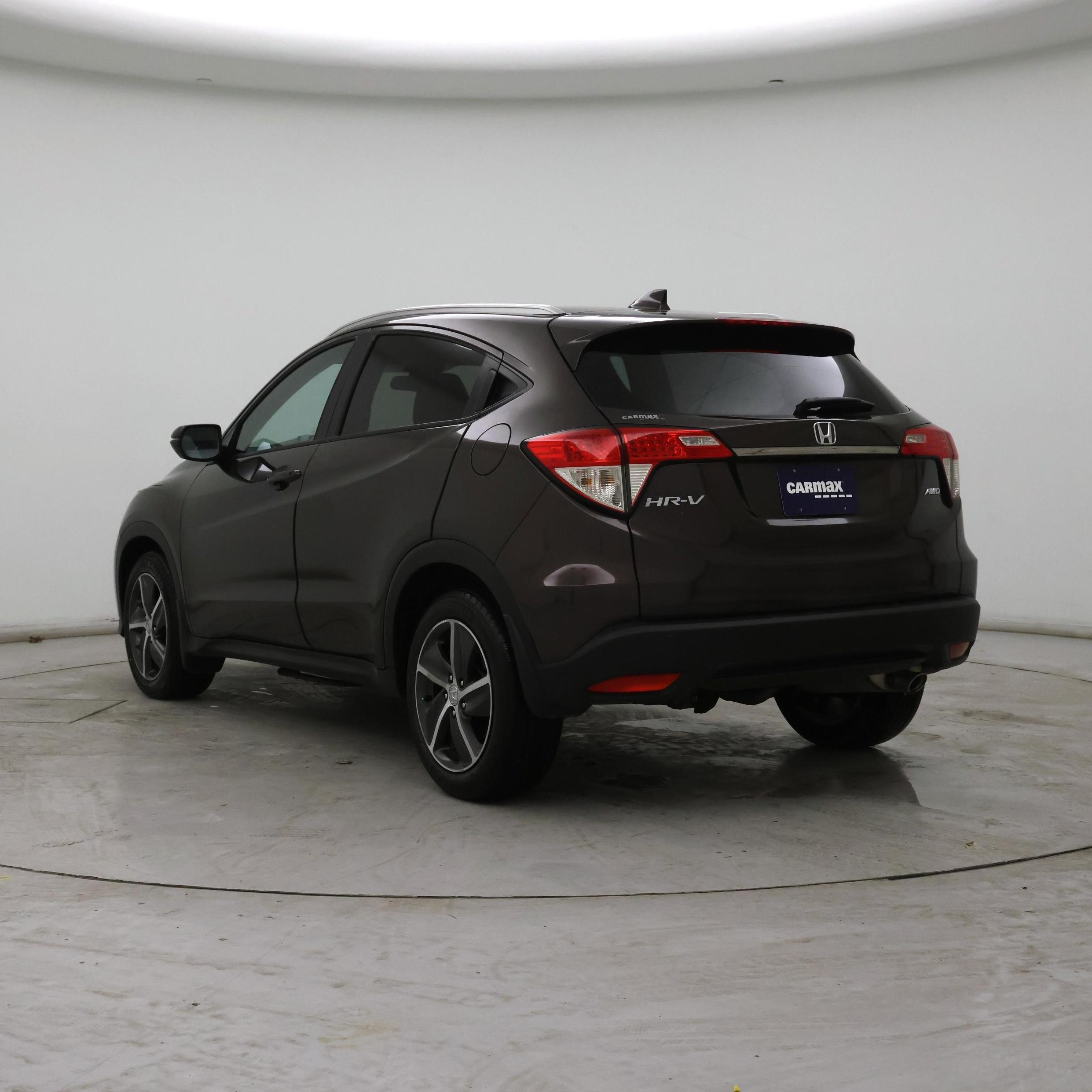 Thumbnail: 2022 Honda HR-V - 2