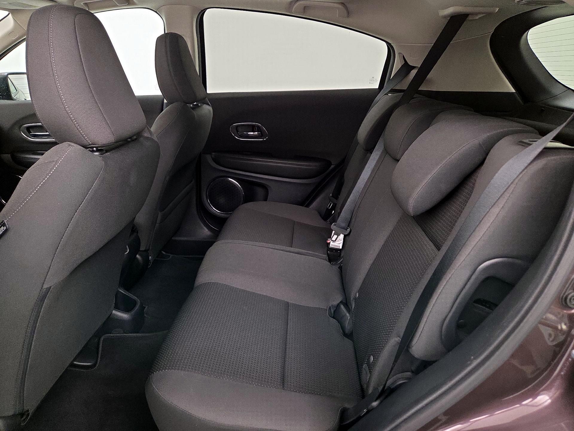 Thumbnail: 2022 Honda HR-V - 20