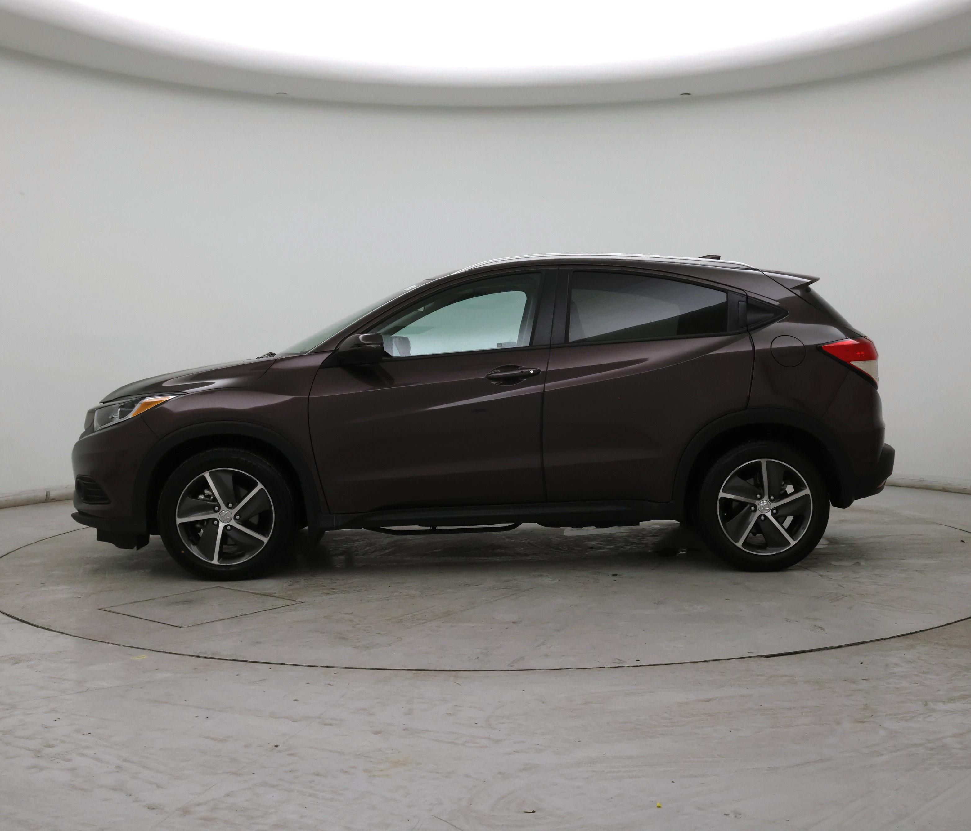 Thumbnail: 2022 Honda HR-V - 3