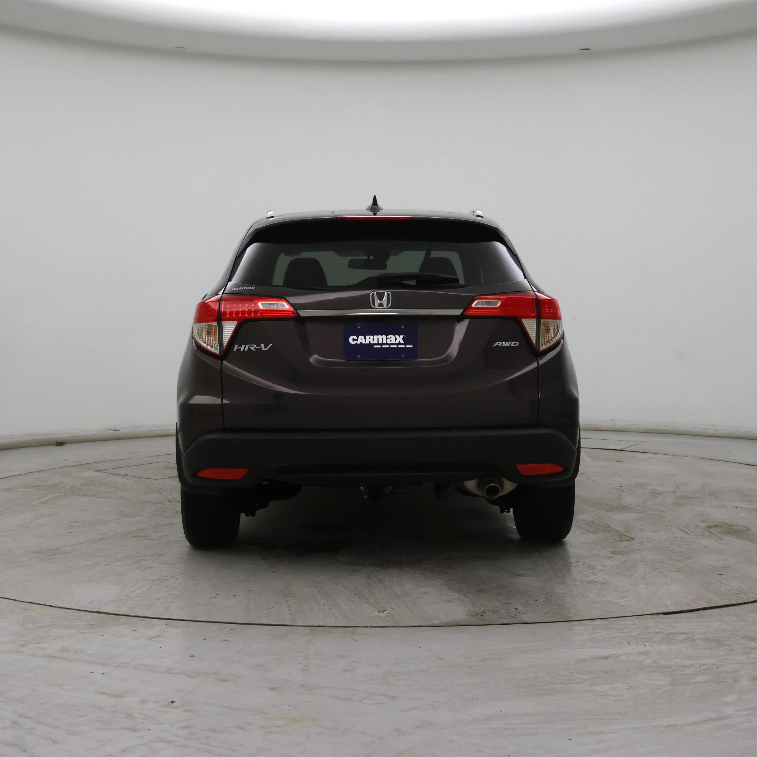 Thumbnail: 2022 Honda HR-V - 6