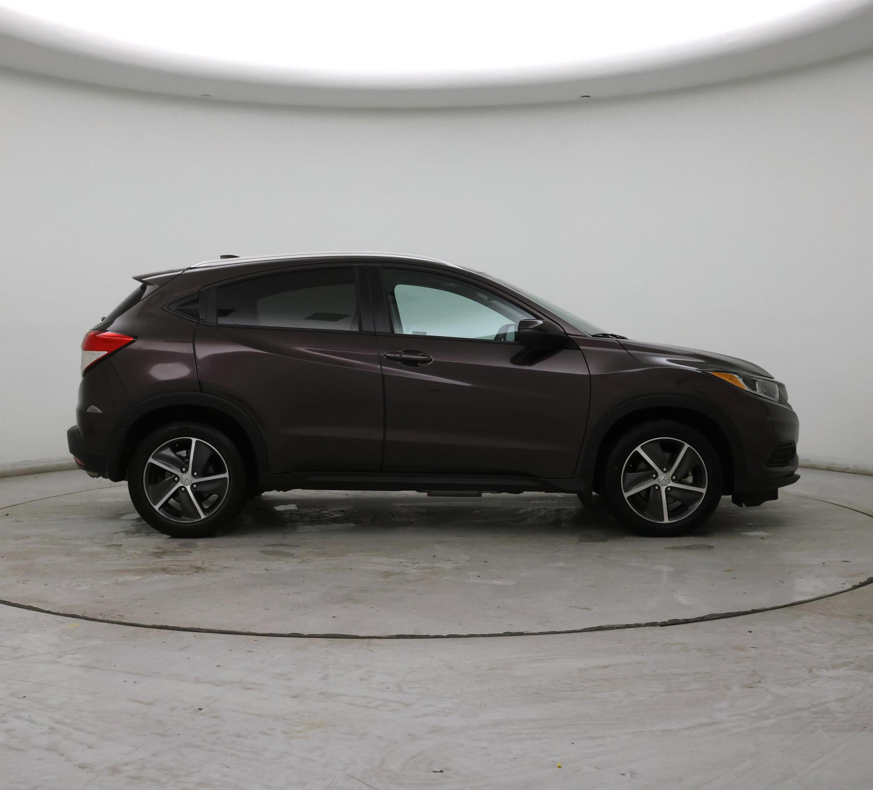 Thumbnail: 2022 Honda HR-V - 7