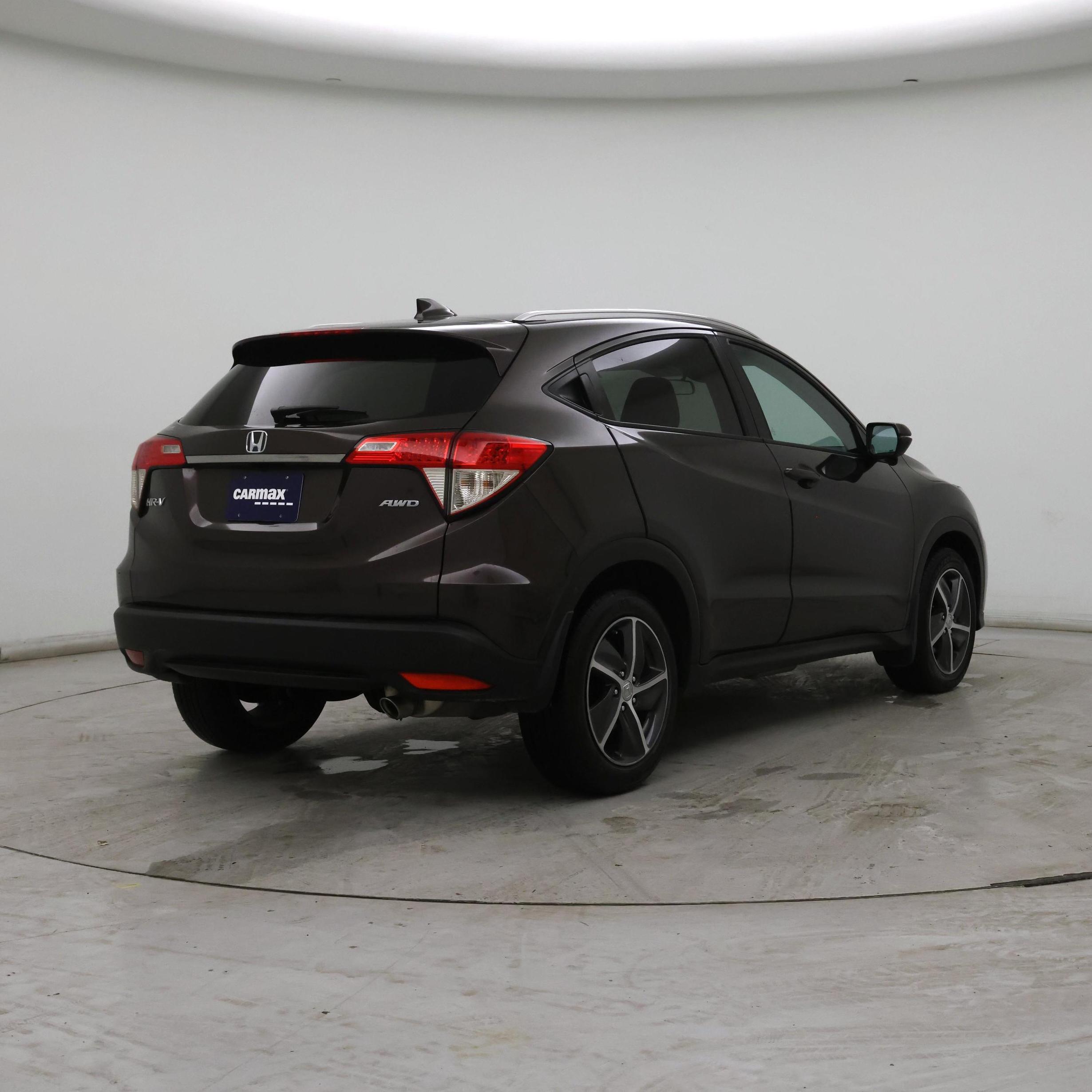 Thumbnail: 2022 Honda HR-V - 8