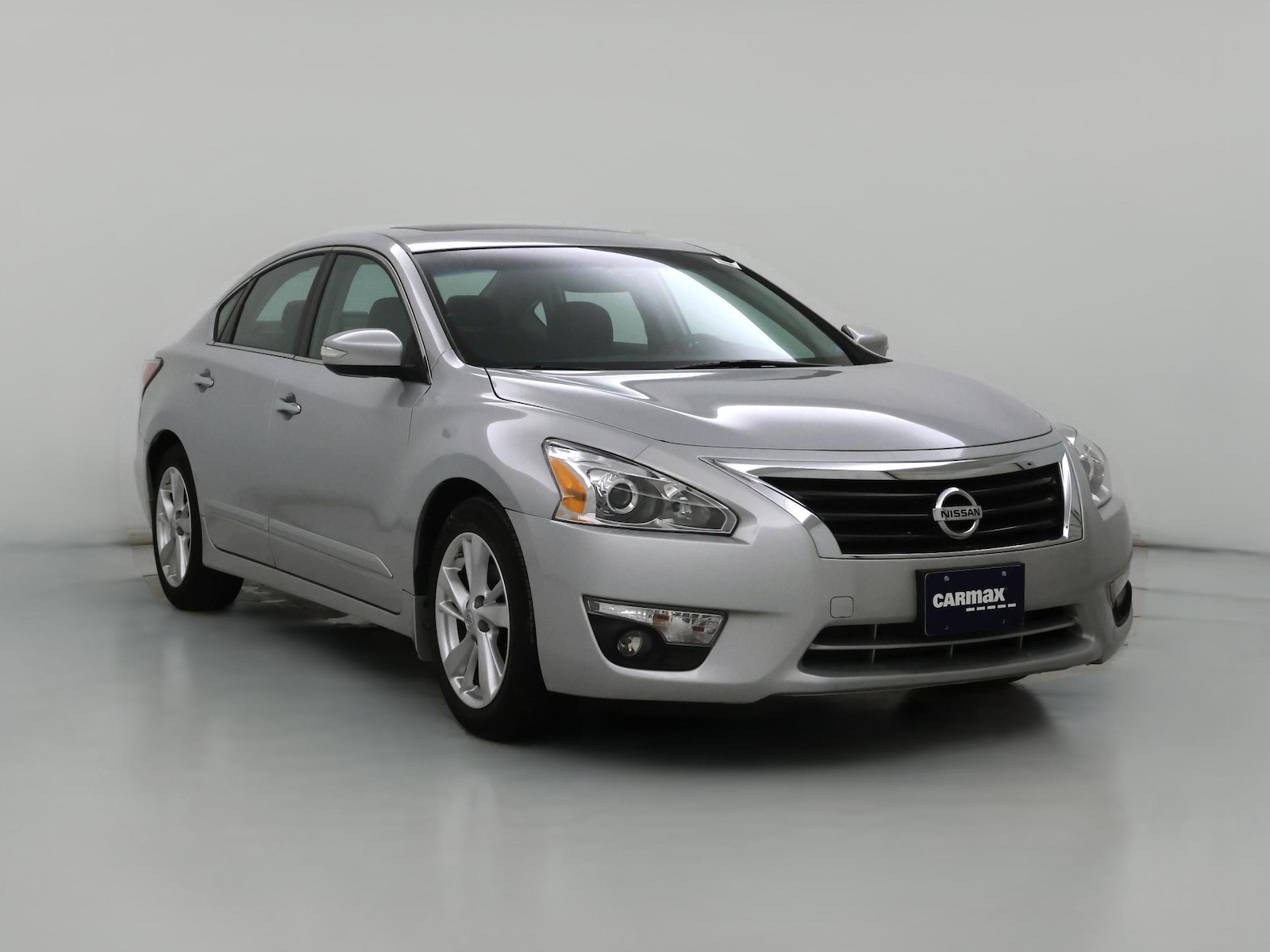 2015 Nissan Altima SL