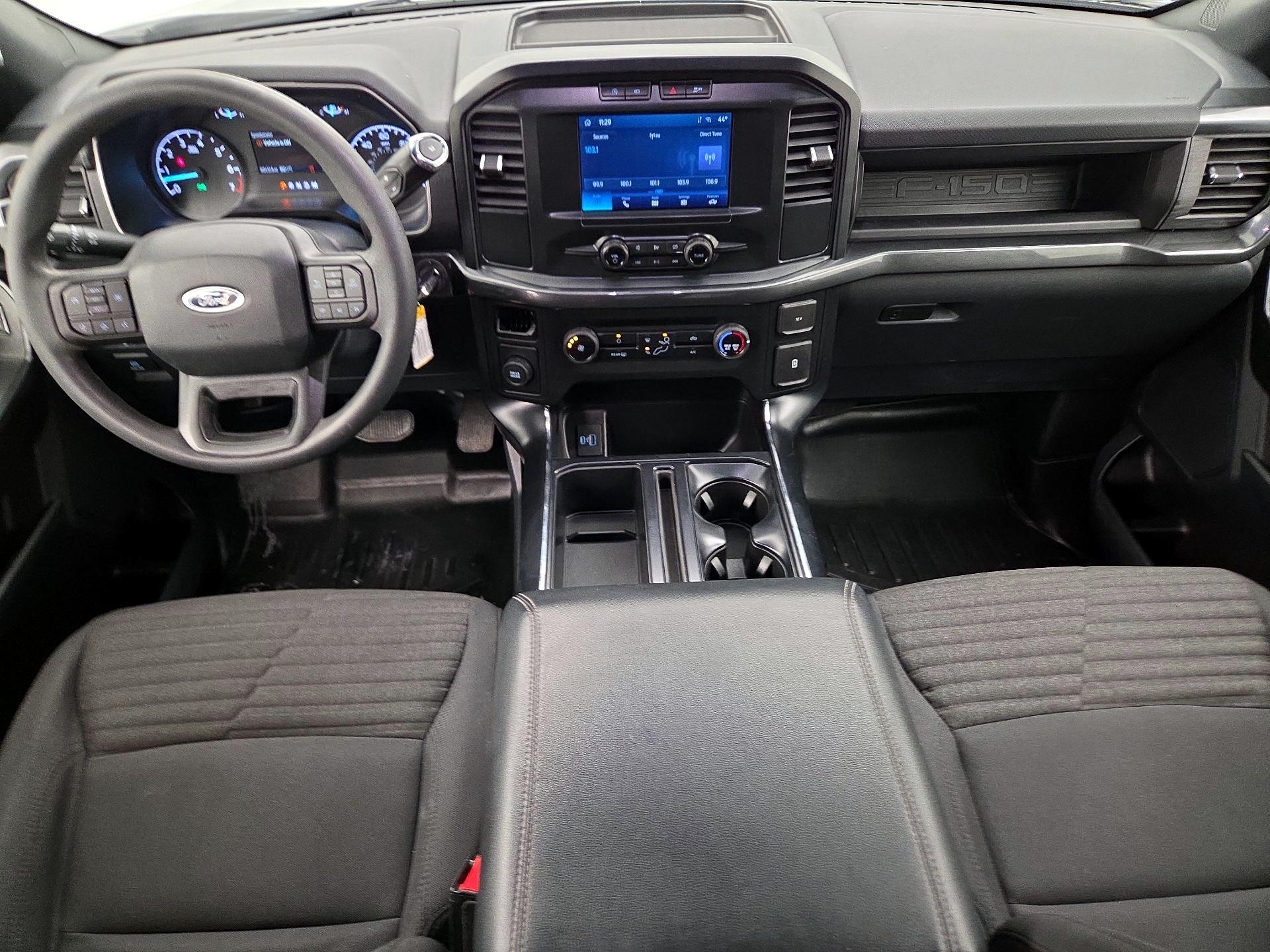 Thumbnail: 2022 Ford F-150 - 9