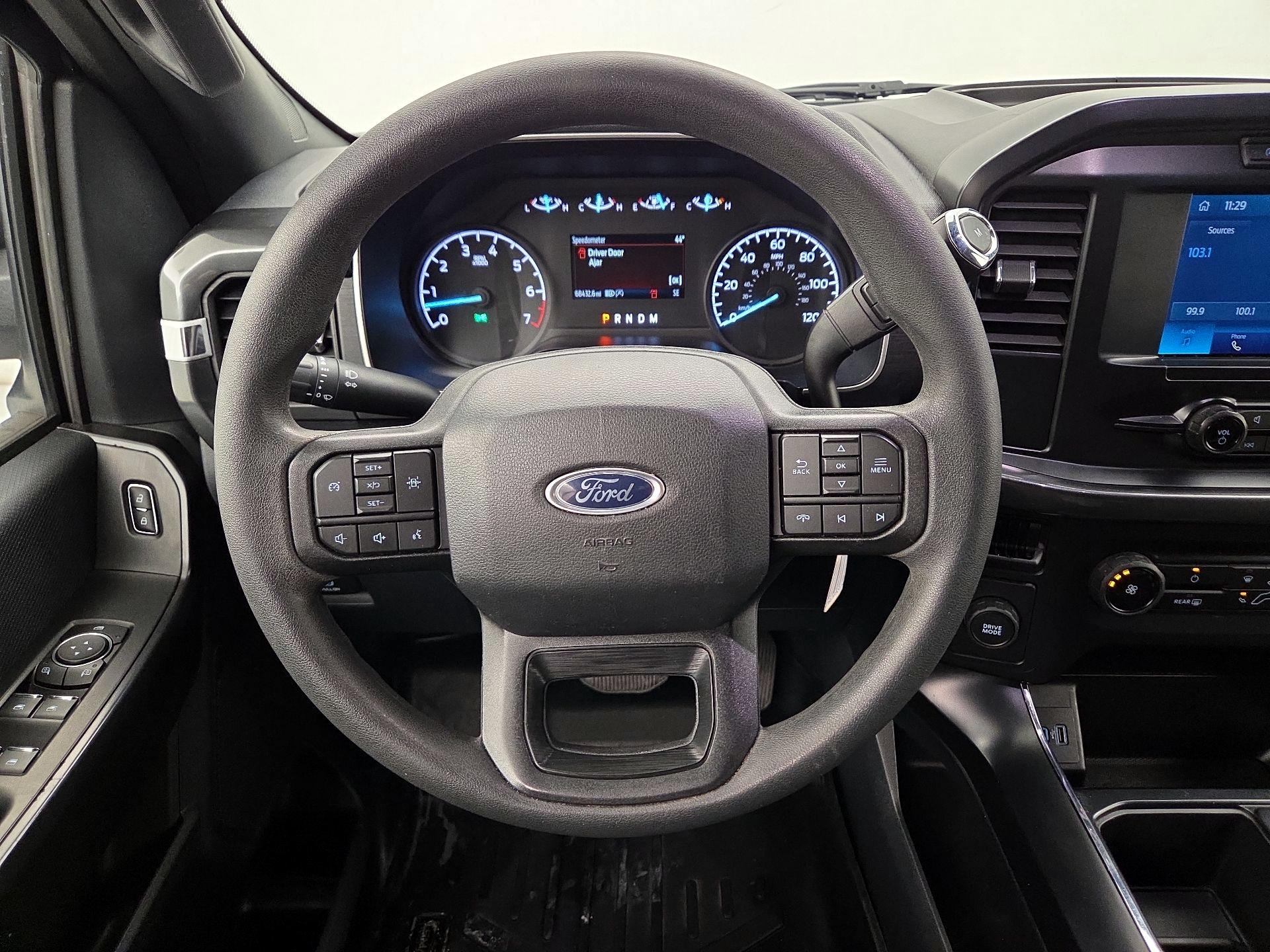 Thumbnail: 2022 Ford F-150 - 10