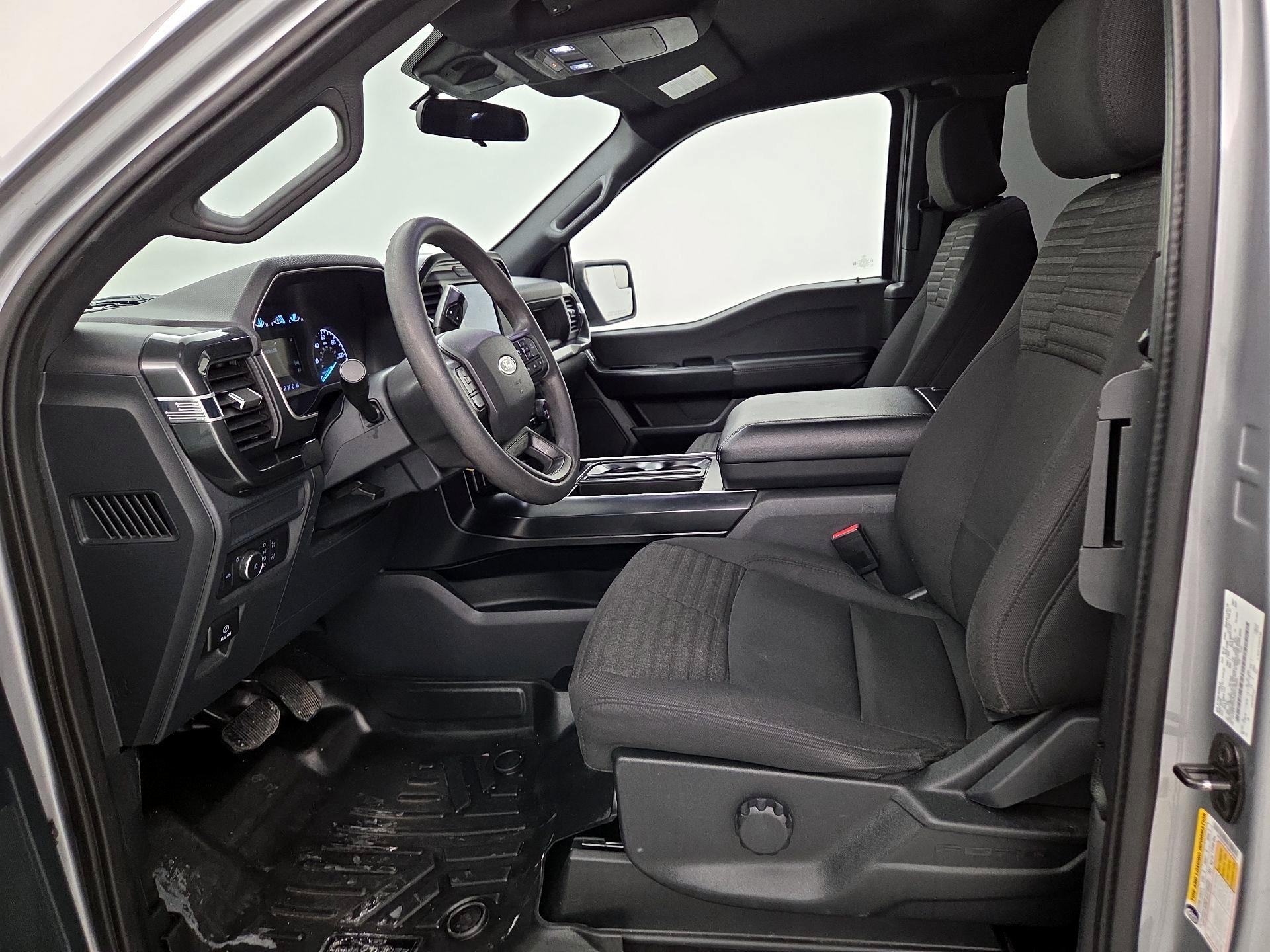 Thumbnail: 2022 Ford F-150 - 11