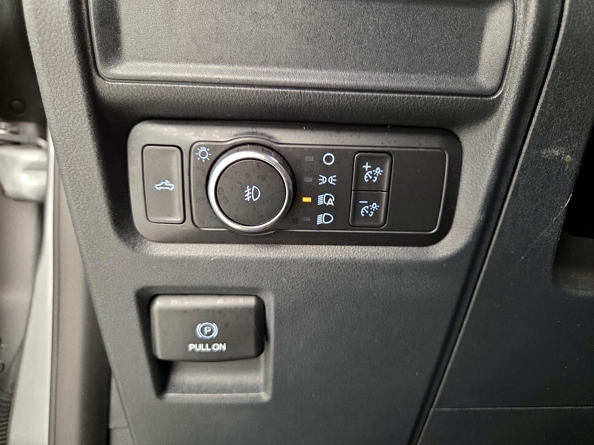 Thumbnail: 2022 Ford F-150 - 13