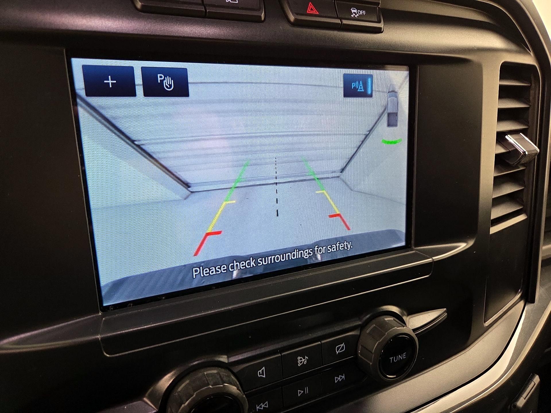 Thumbnail: 2022 Ford F-150 - 14