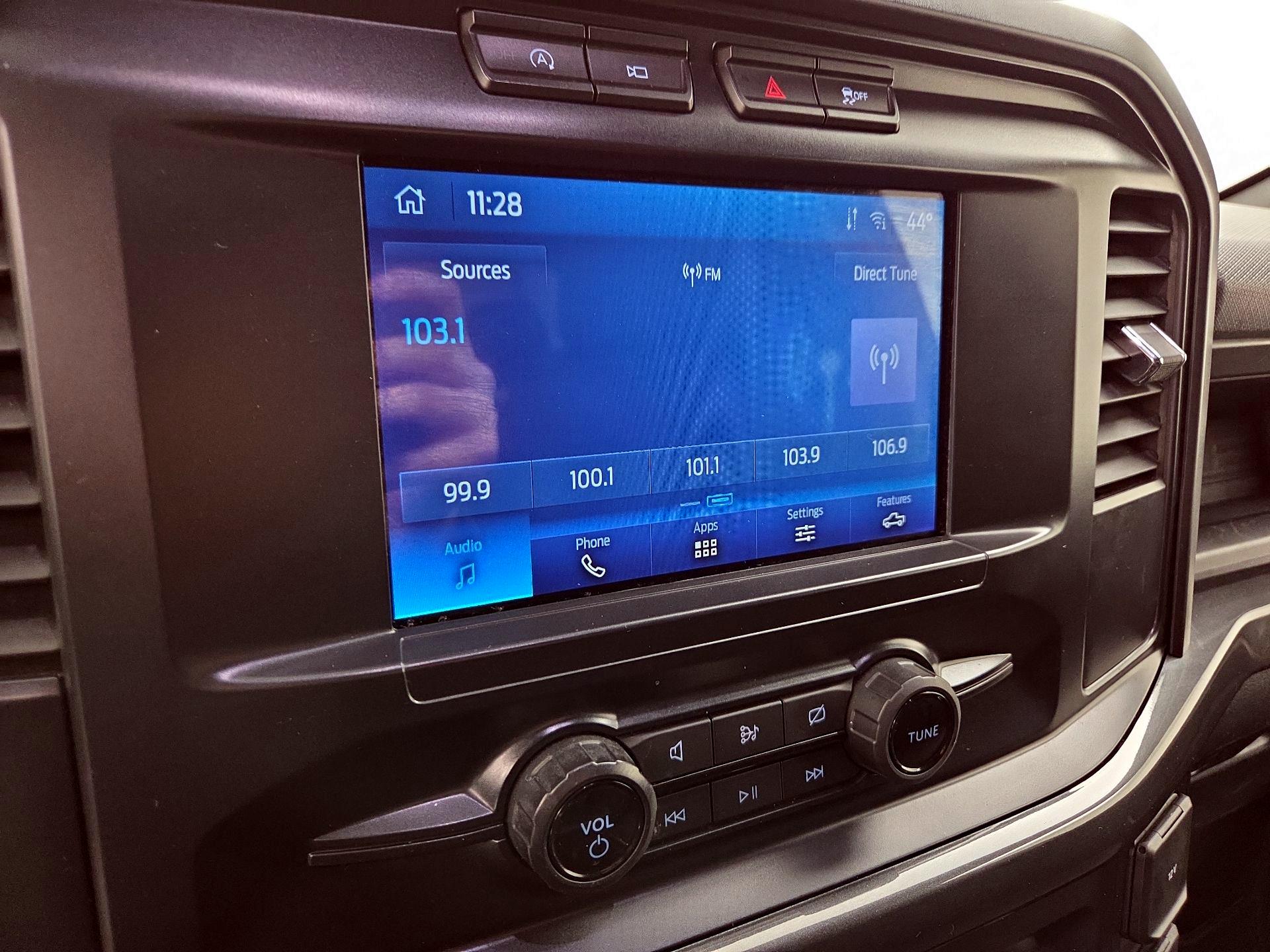 Thumbnail: 2022 Ford F-150 - 15